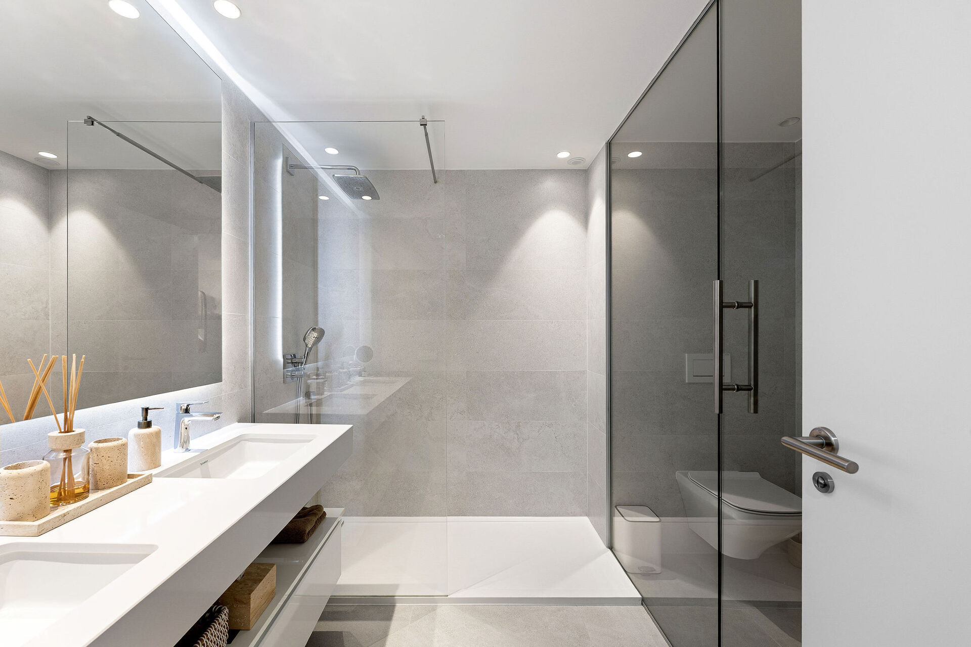 Apartment Australy, Estepona (10 of 11)