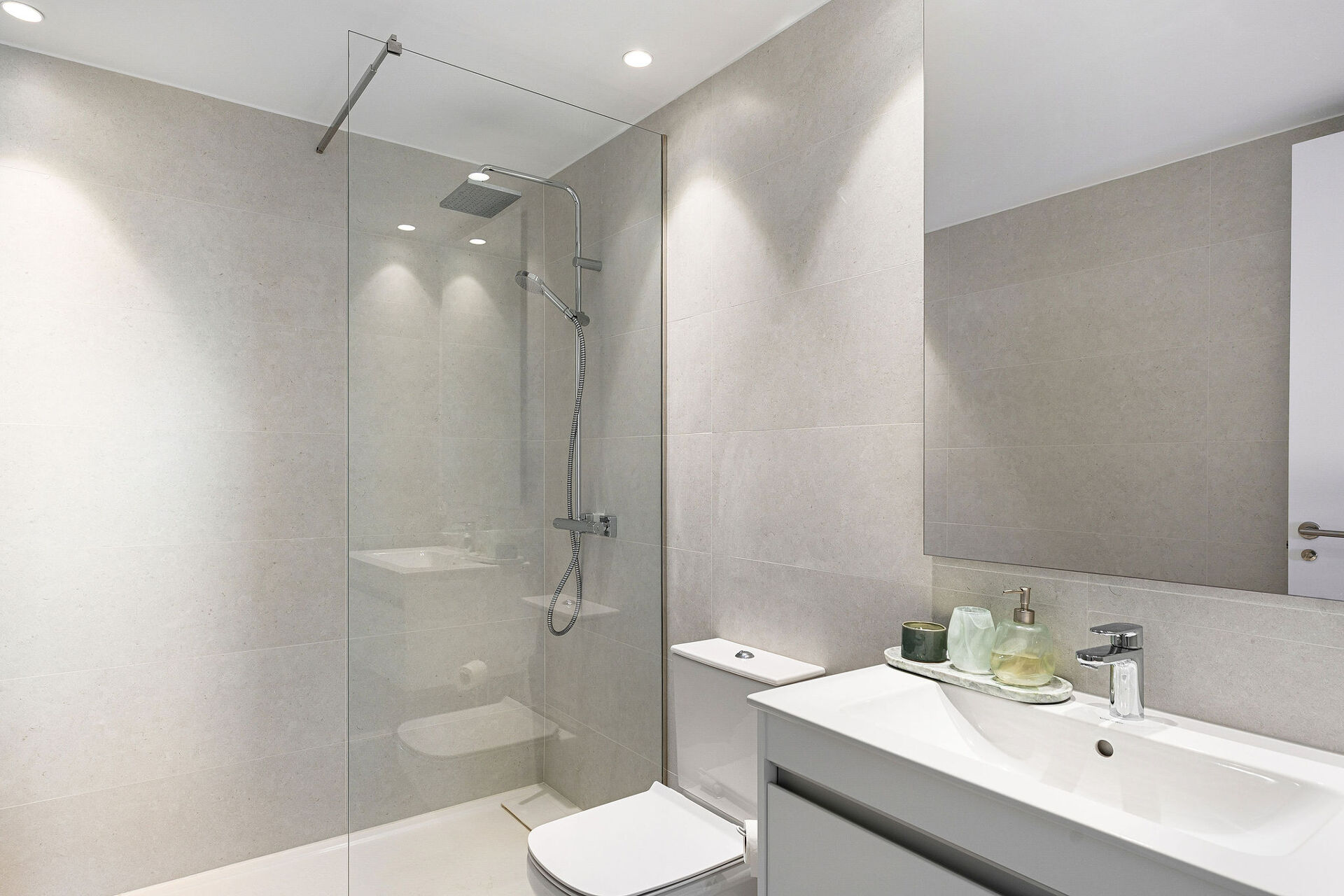 Apartment Australy, Estepona (11 of 11)