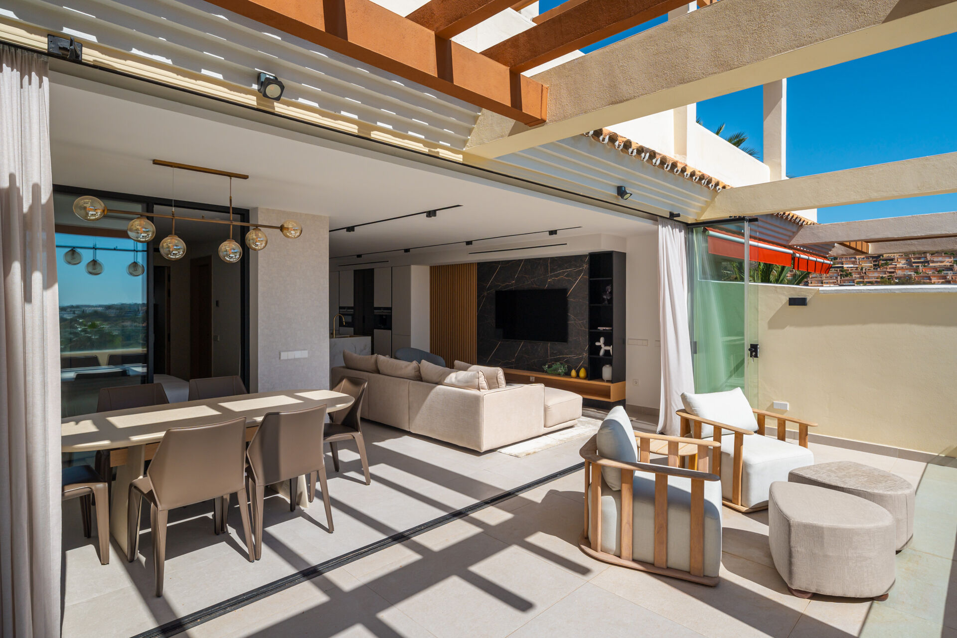 Apartment Jasmine, Marbella (2 of 11)