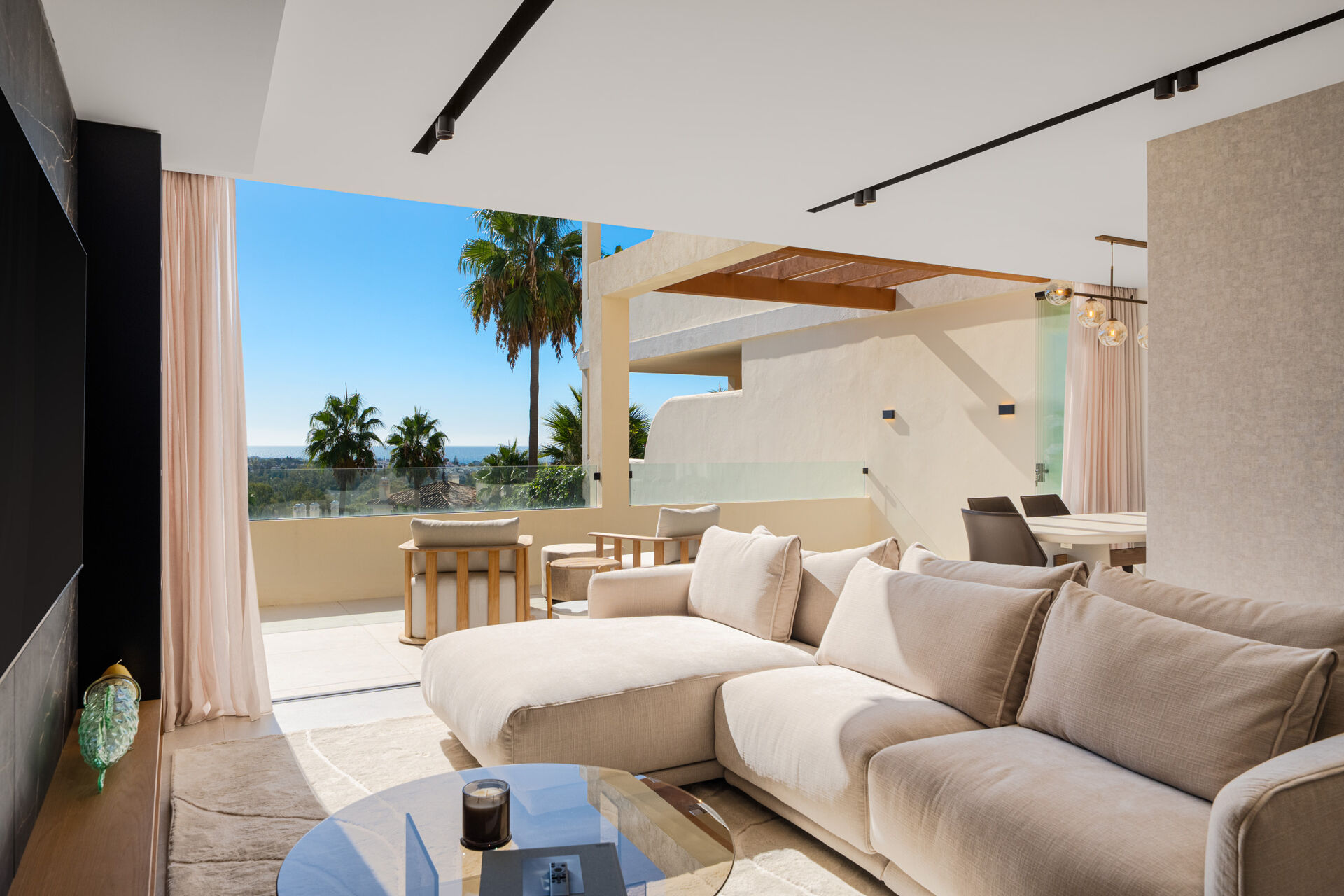 Apartment Jasmine, Marbella (4 of 11)