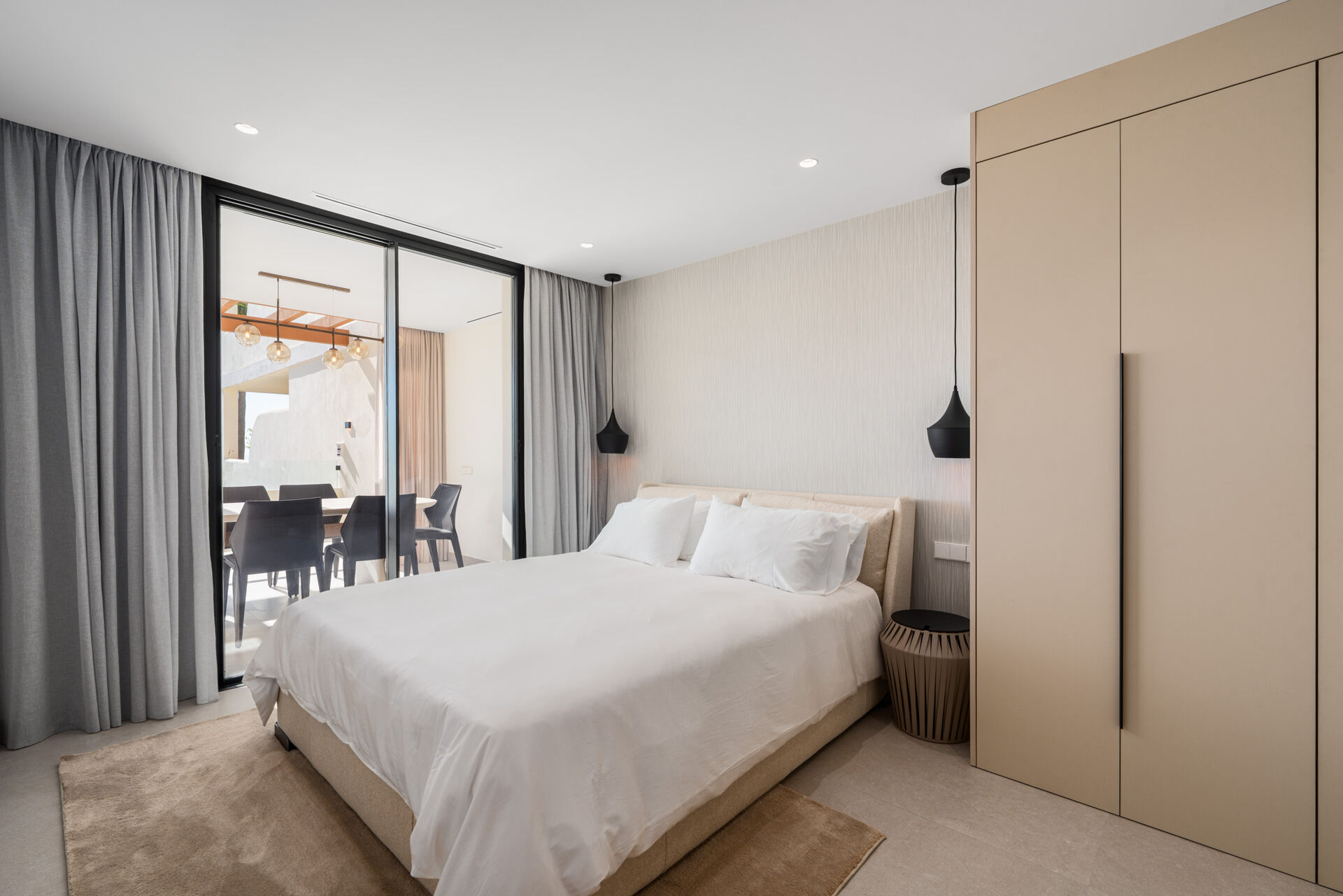 Apartment Jasmine, Marbella (5 of 11)