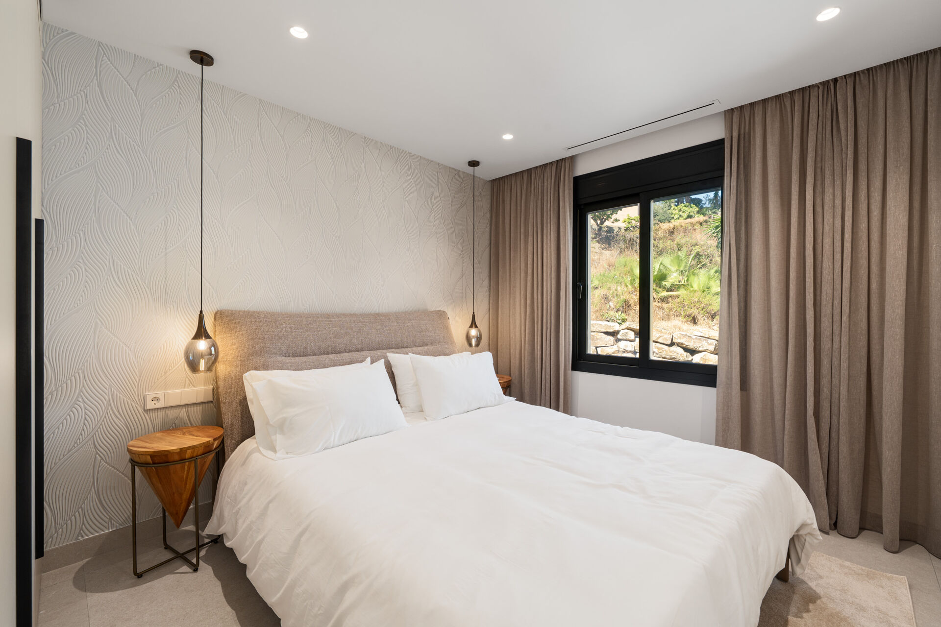Apartment Jasmine, Marbella (7 of 11)
