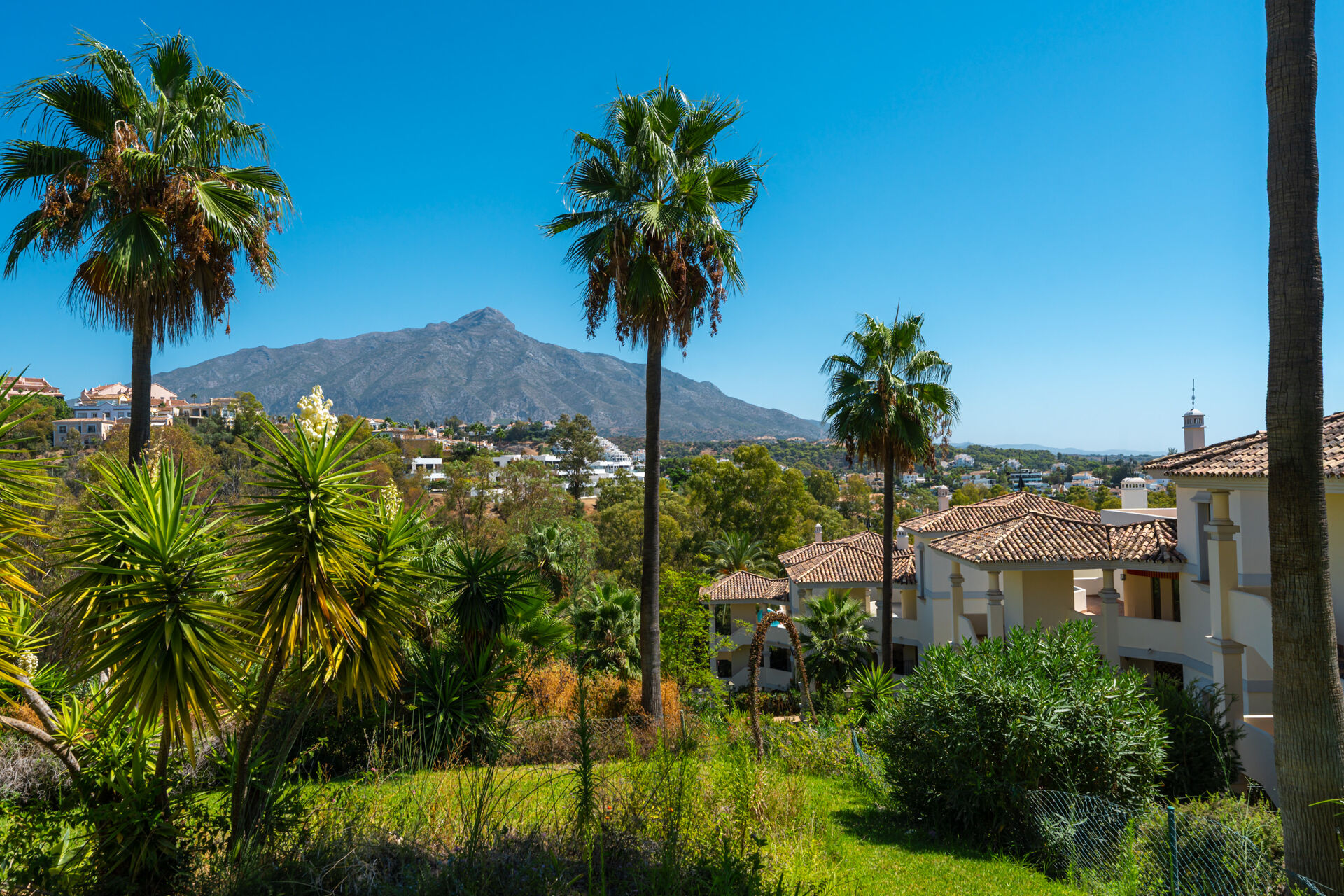 Apartment Jasmine, Marbella (11 of 11)