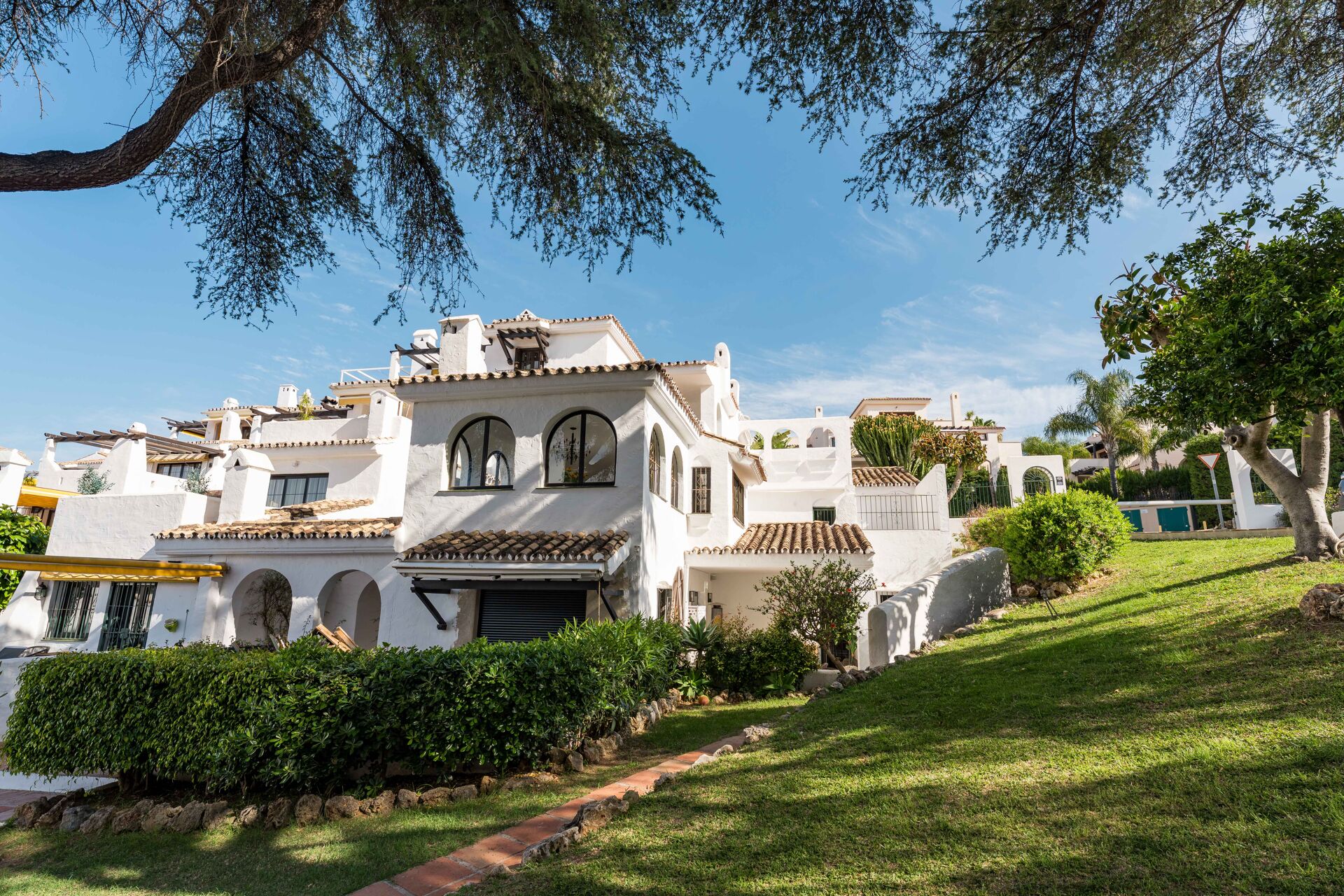 Casa Blanche, Marbella (9 of 11)
