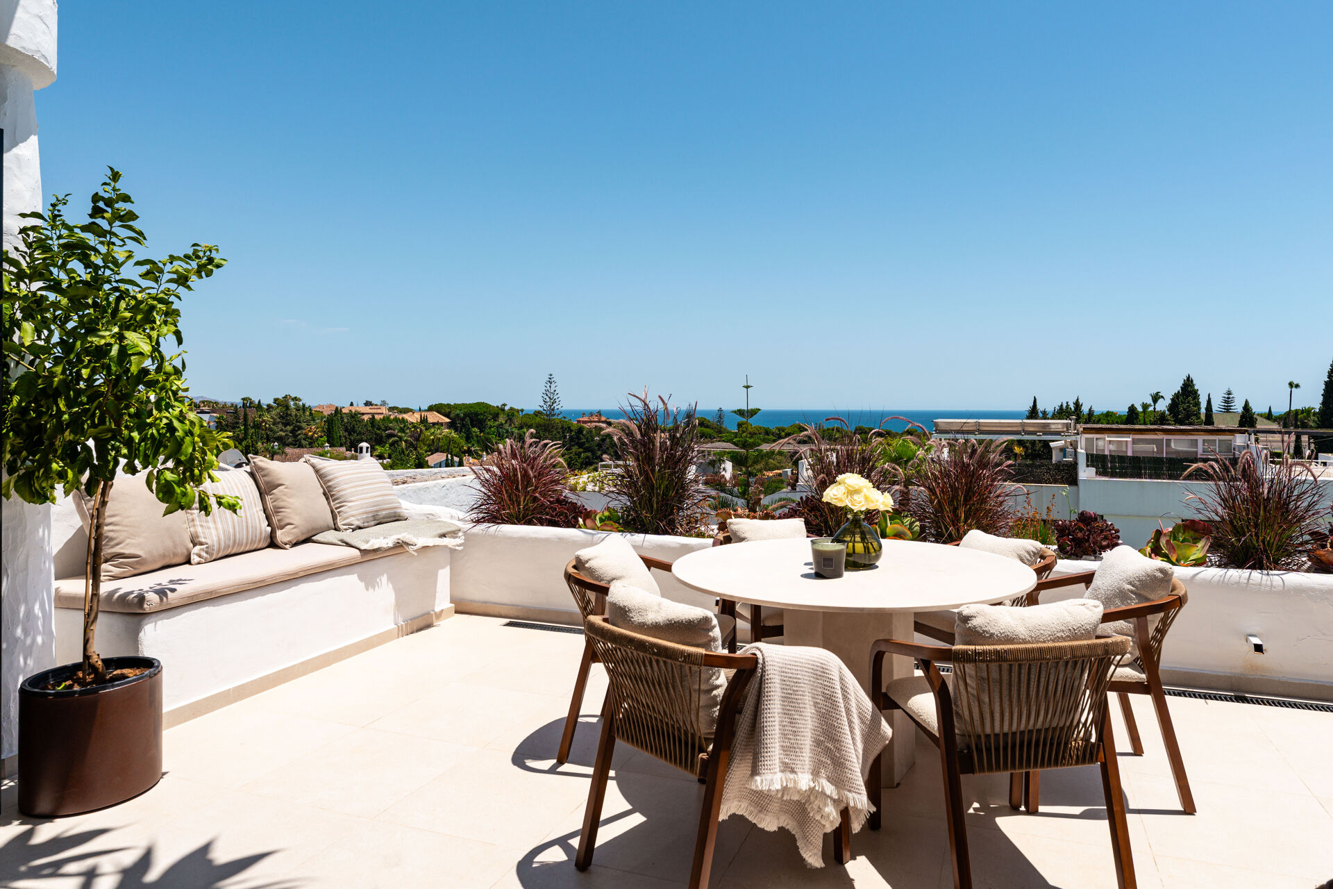 Casa Destiny, Marbella