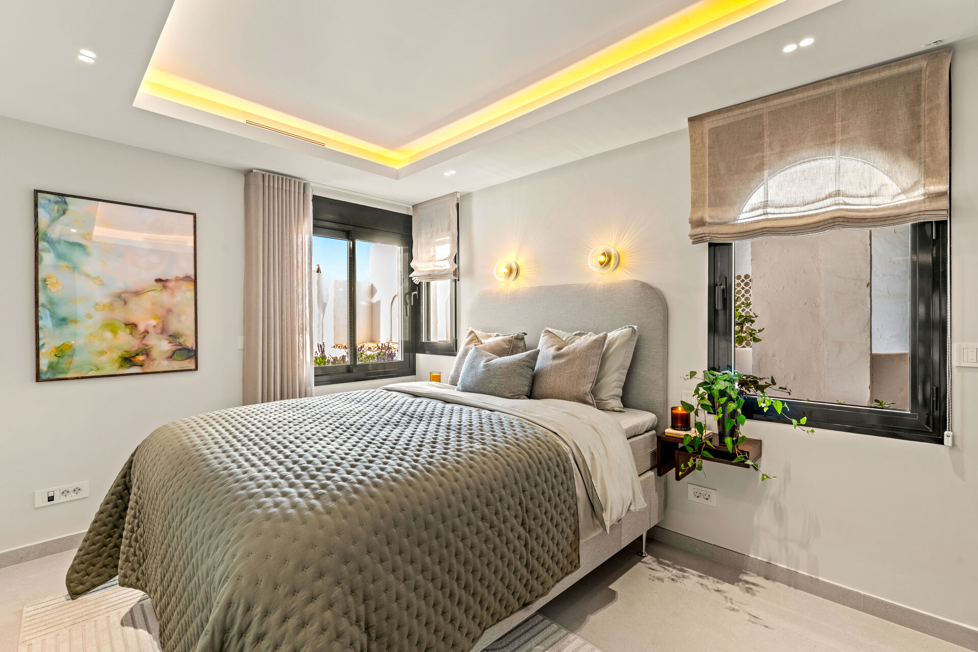 Casa Destiny, Marbella (8 of 11)
