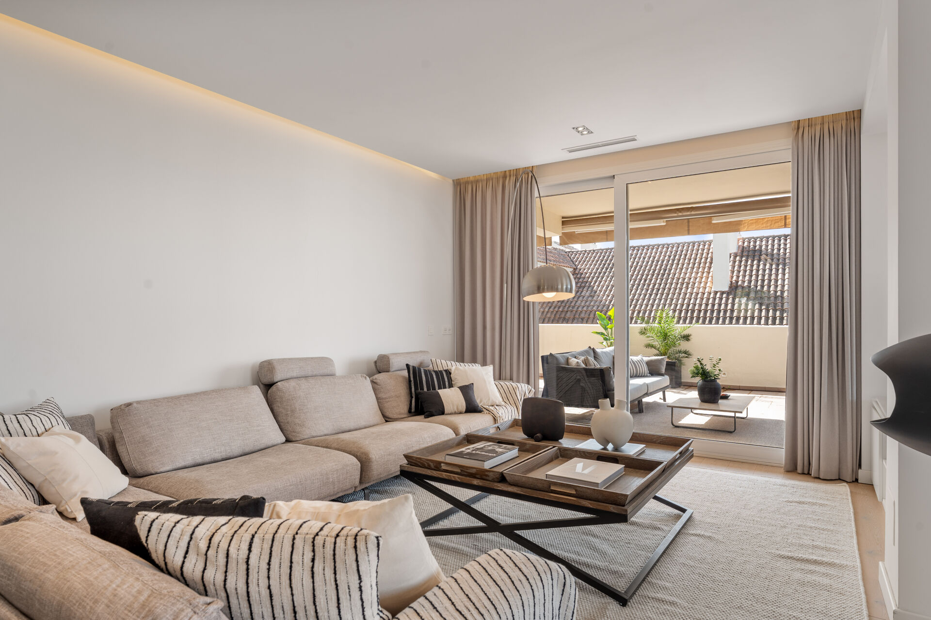 Duplex Solara, Marbella (2 of 11)