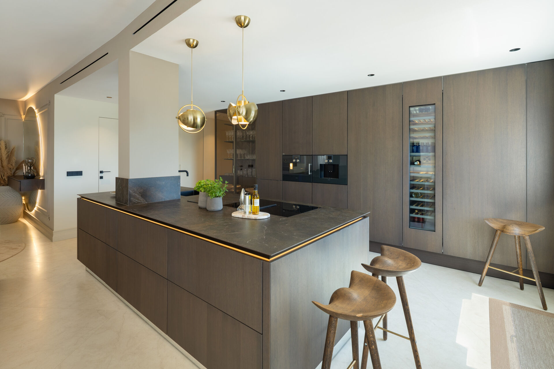 Penthouse Colgantes, Marbella (4 of 11)