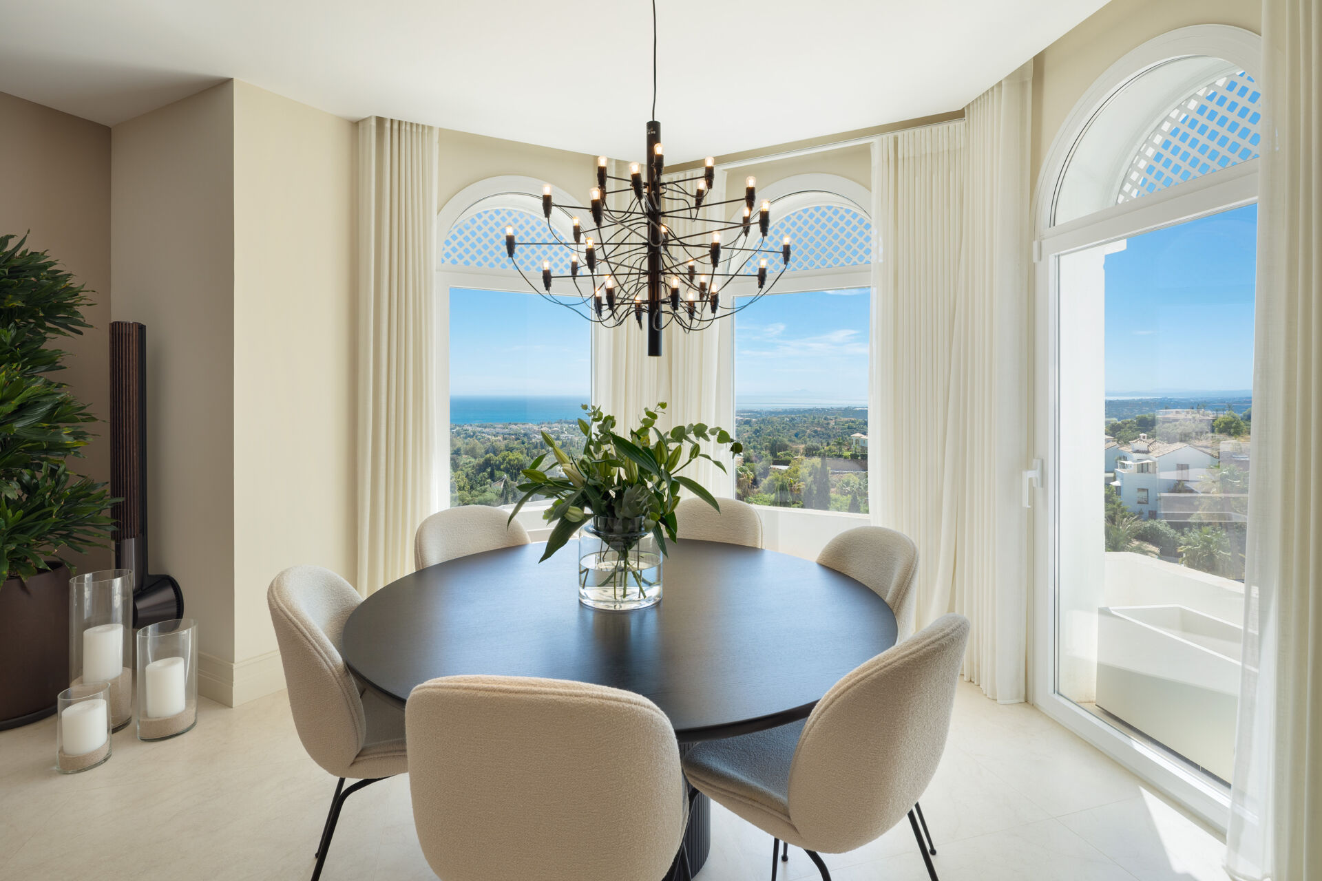 Penthouse Colgantes, Marbella (5 of 11)