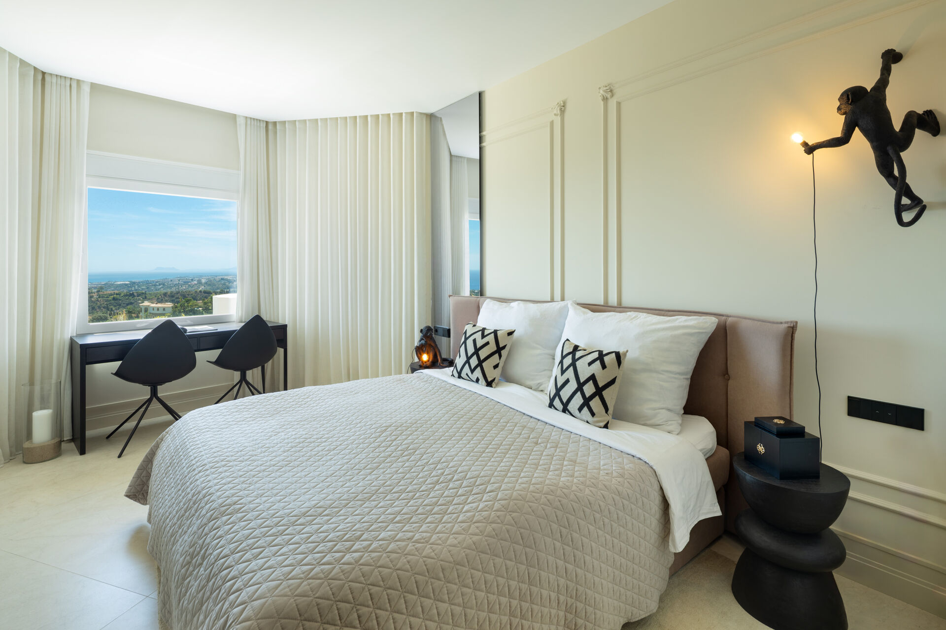 Penthouse Colgantes, Marbella (8 of 11)