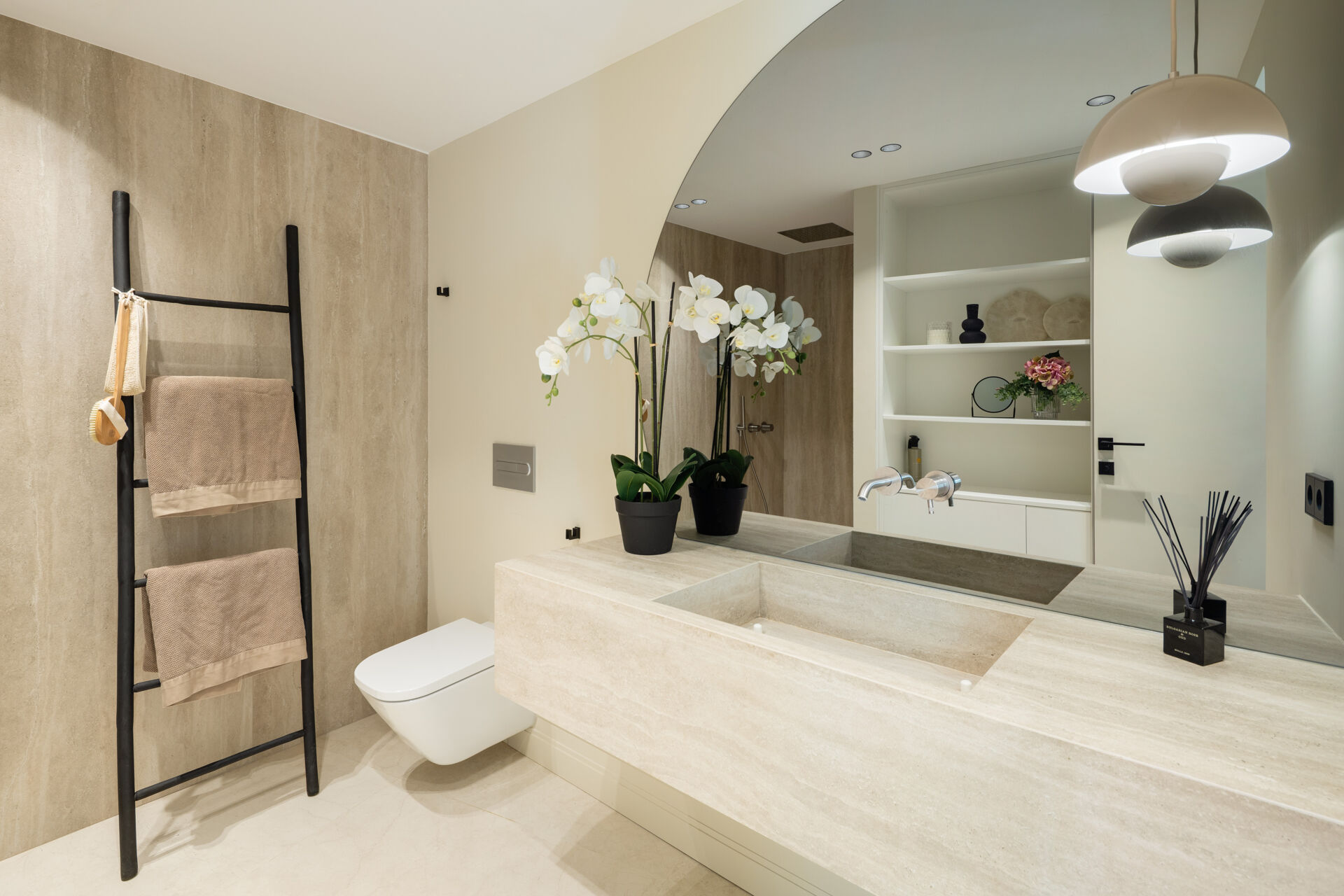 Penthouse Colgantes, Marbella (9 of 11)