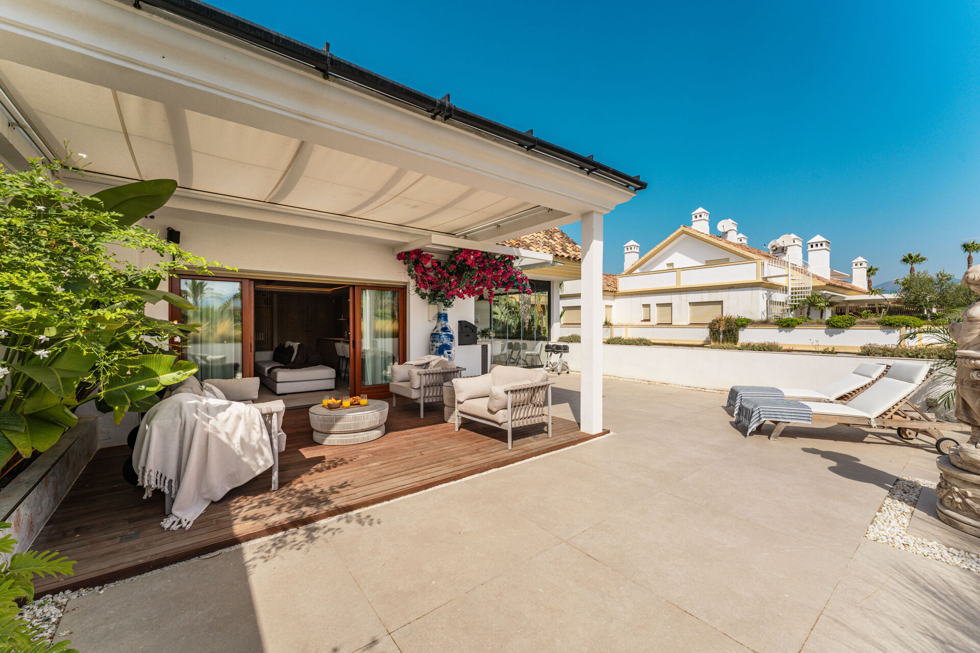 Penthouse Estelle, Marbella (1 of 11)