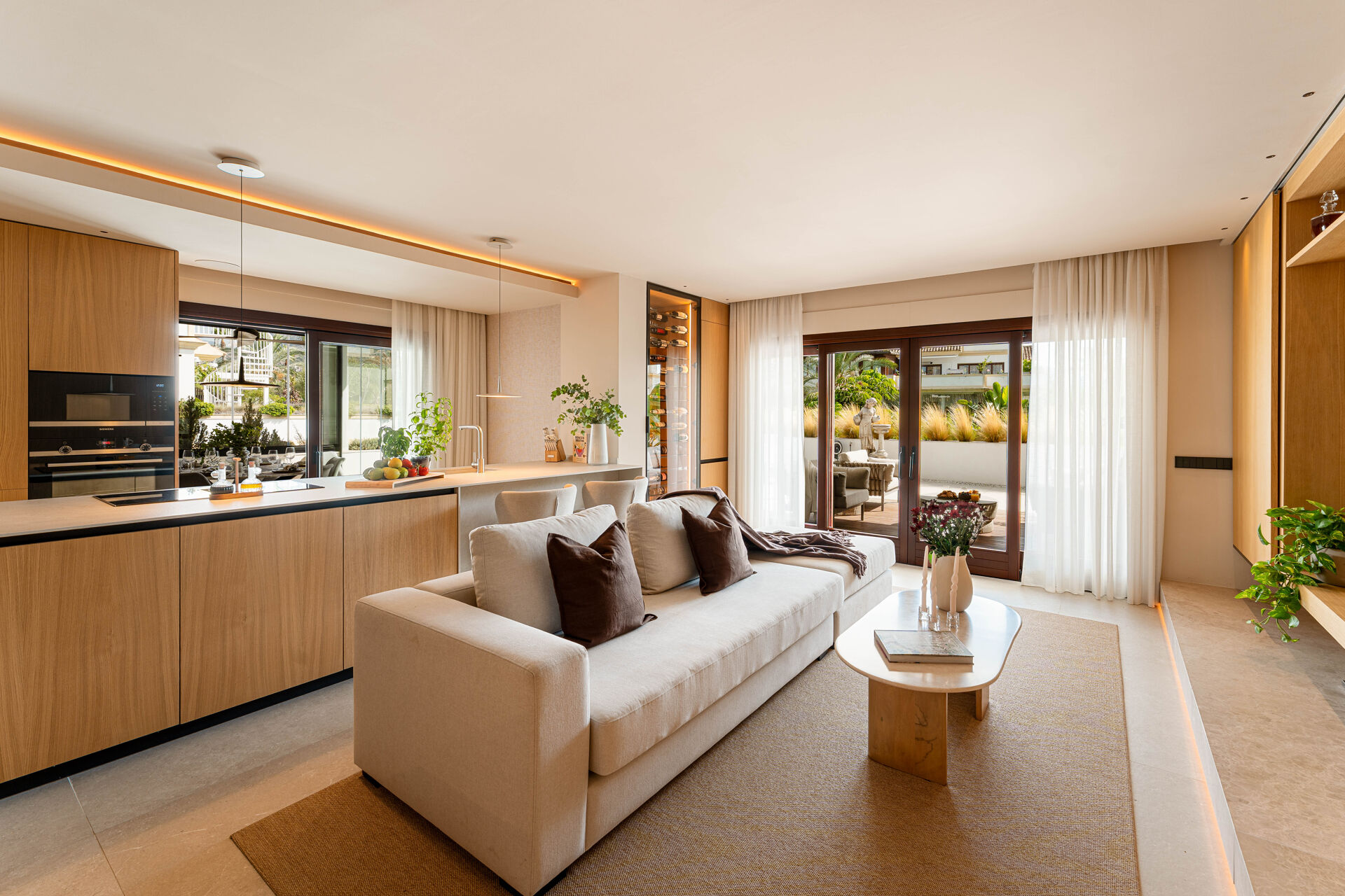 Penthouse Estelle, Marbella (4 of 11)