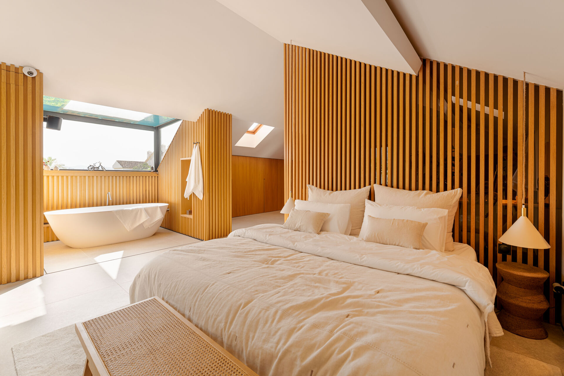 Penthouse Estelle, Marbella (6 of 11)