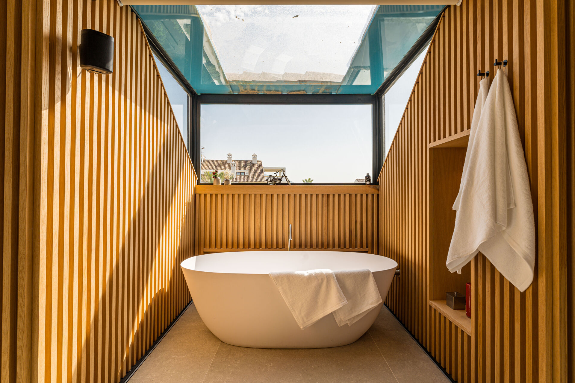 Penthouse Estelle, Marbella (7 of 11)