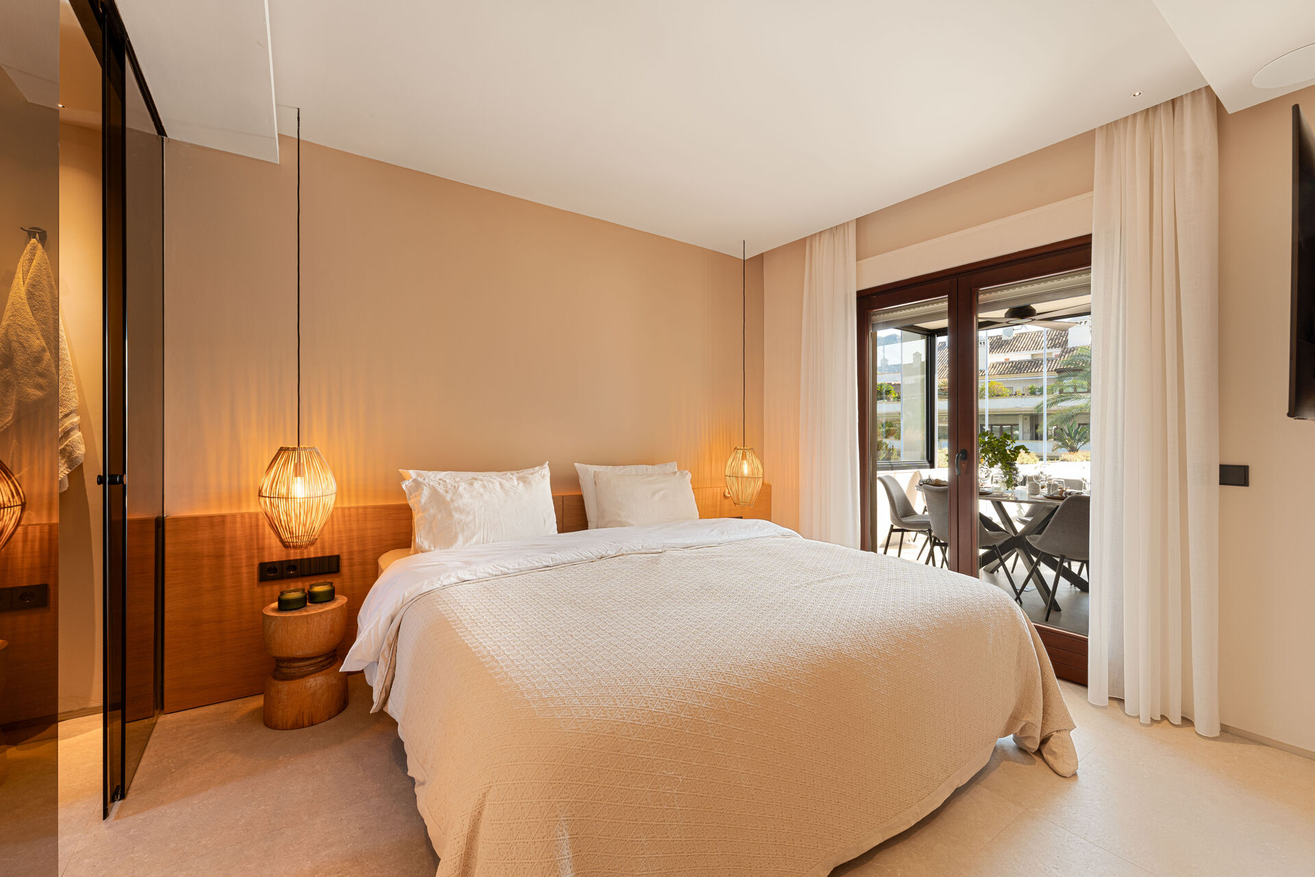 Penthouse Estelle, Marbella (9 of 11)