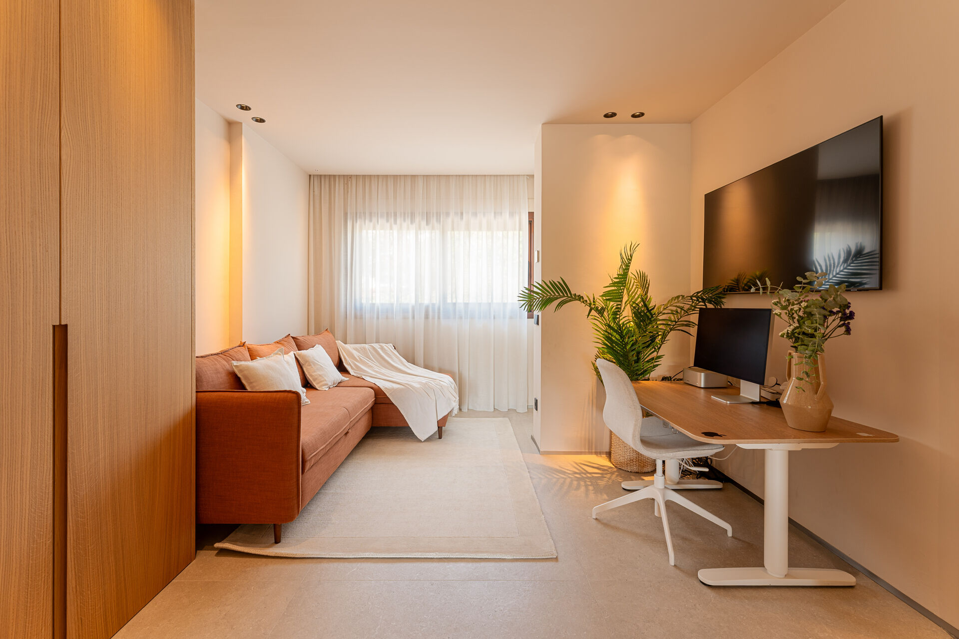 Penthouse Estelle, Marbella (10 of 11)