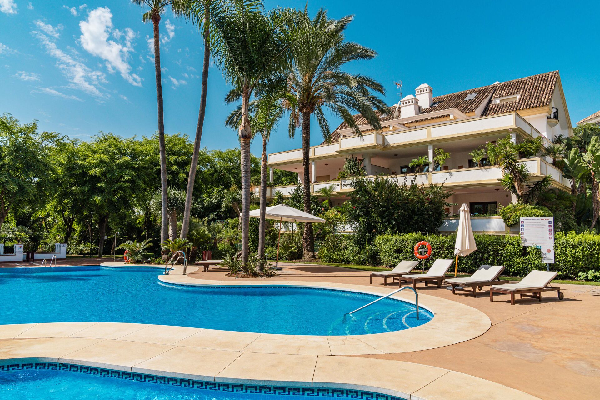Penthouse Estelle, Marbella (11 of 11)