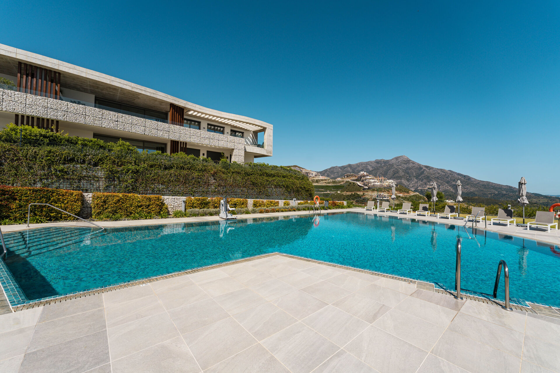 Penthouse Lina, Benahavís (9 of 11)