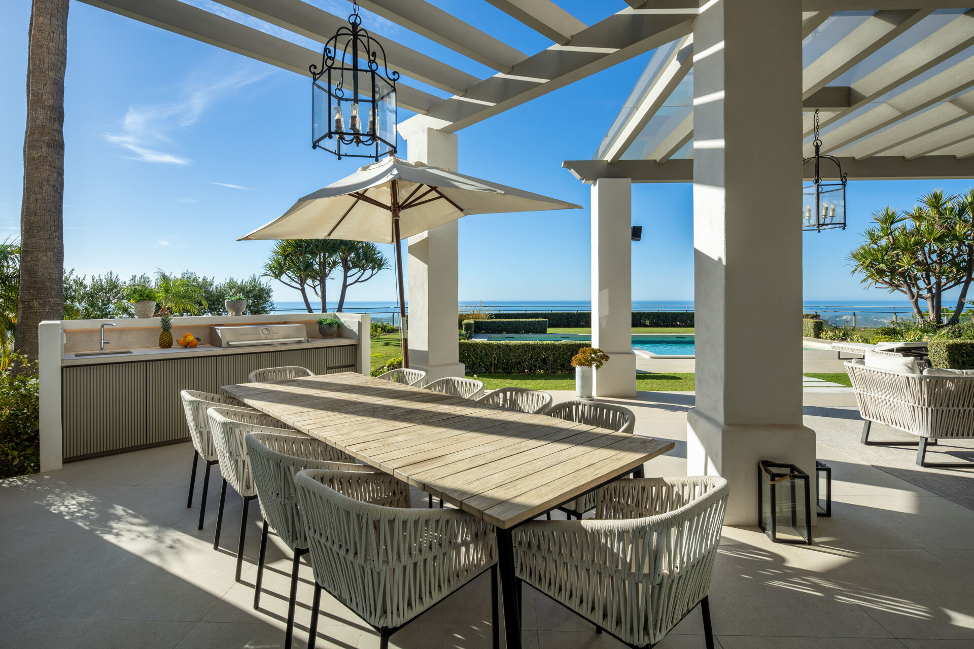 Villa Aguila, Benahavís (5 of 11)