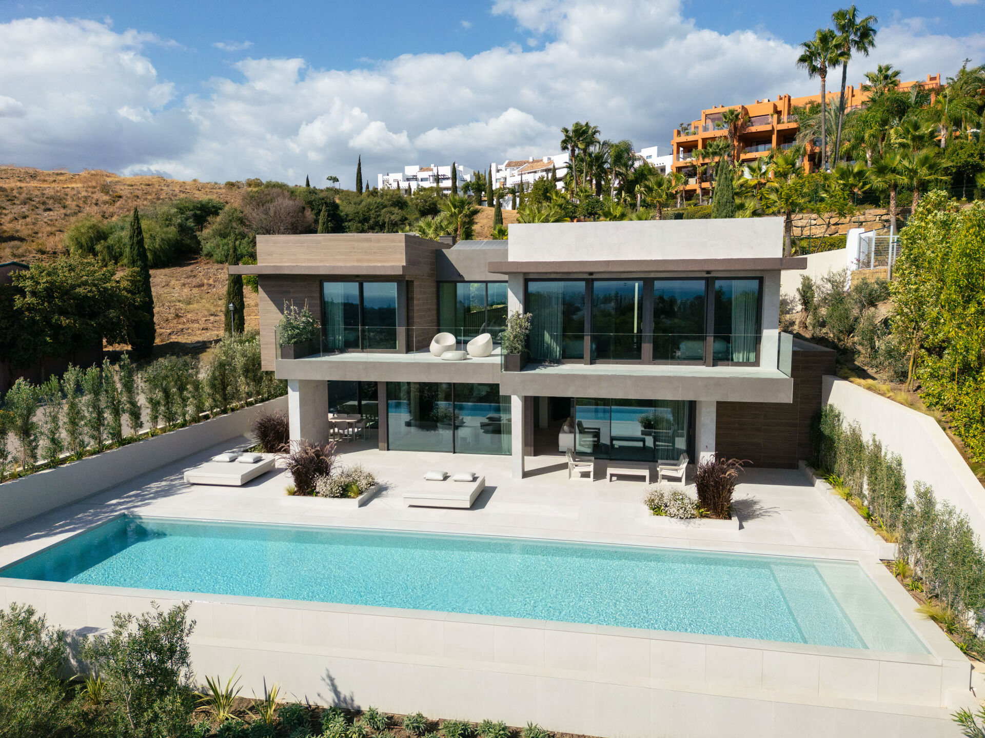 Villa Amara, Benahavís (1 of 11)