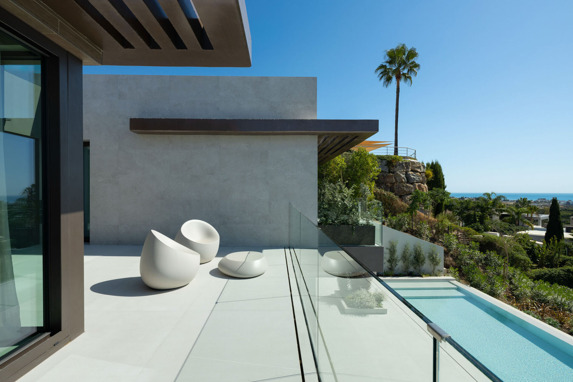 Villa Amara, Benahavís (4 of 11)