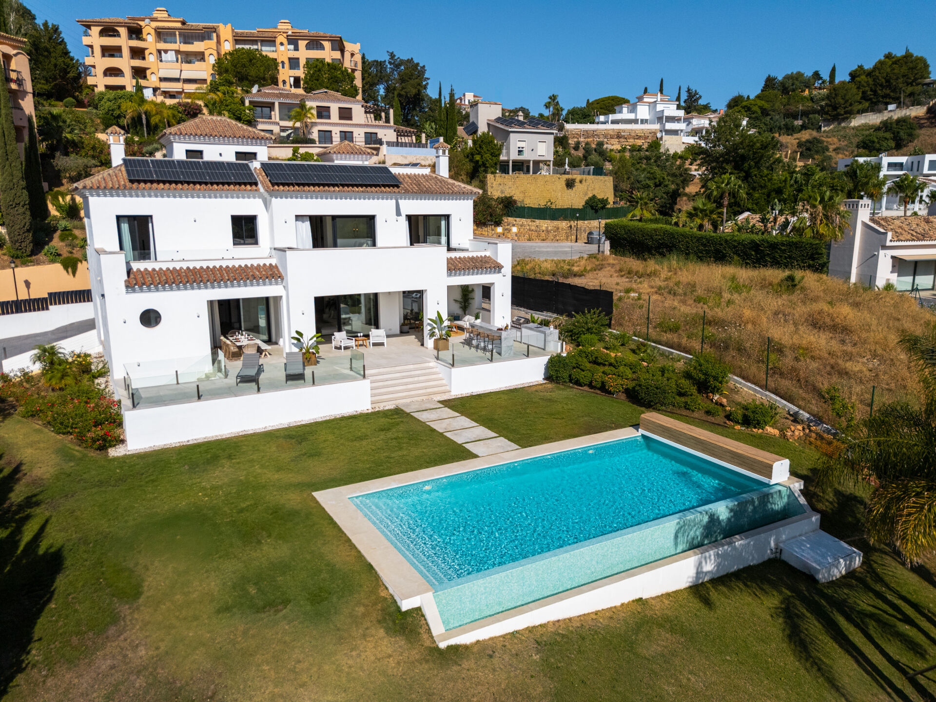 Villa Andrea, Marbella (2 of 11)