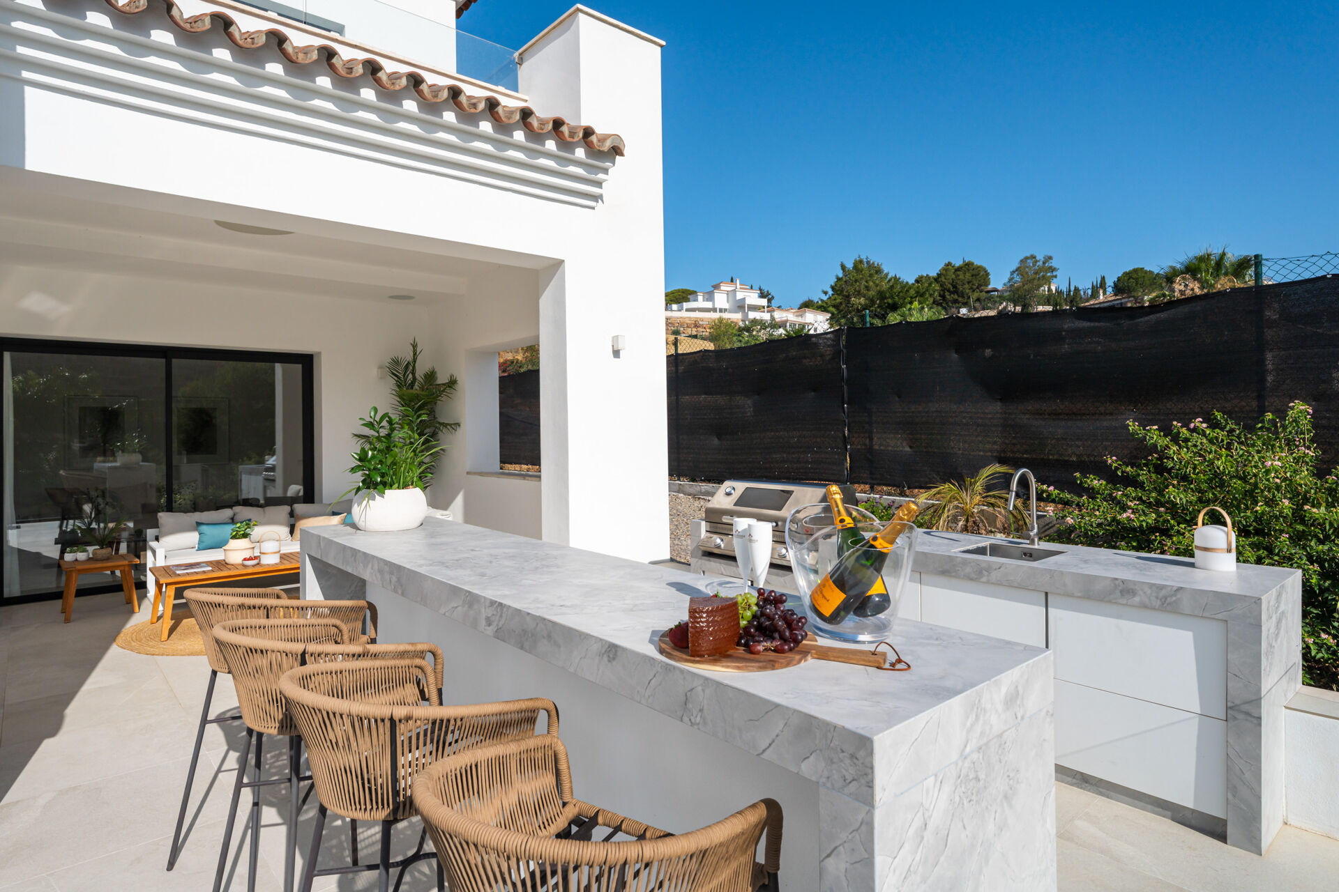 Villa Andrea, Marbella (3 of 11)