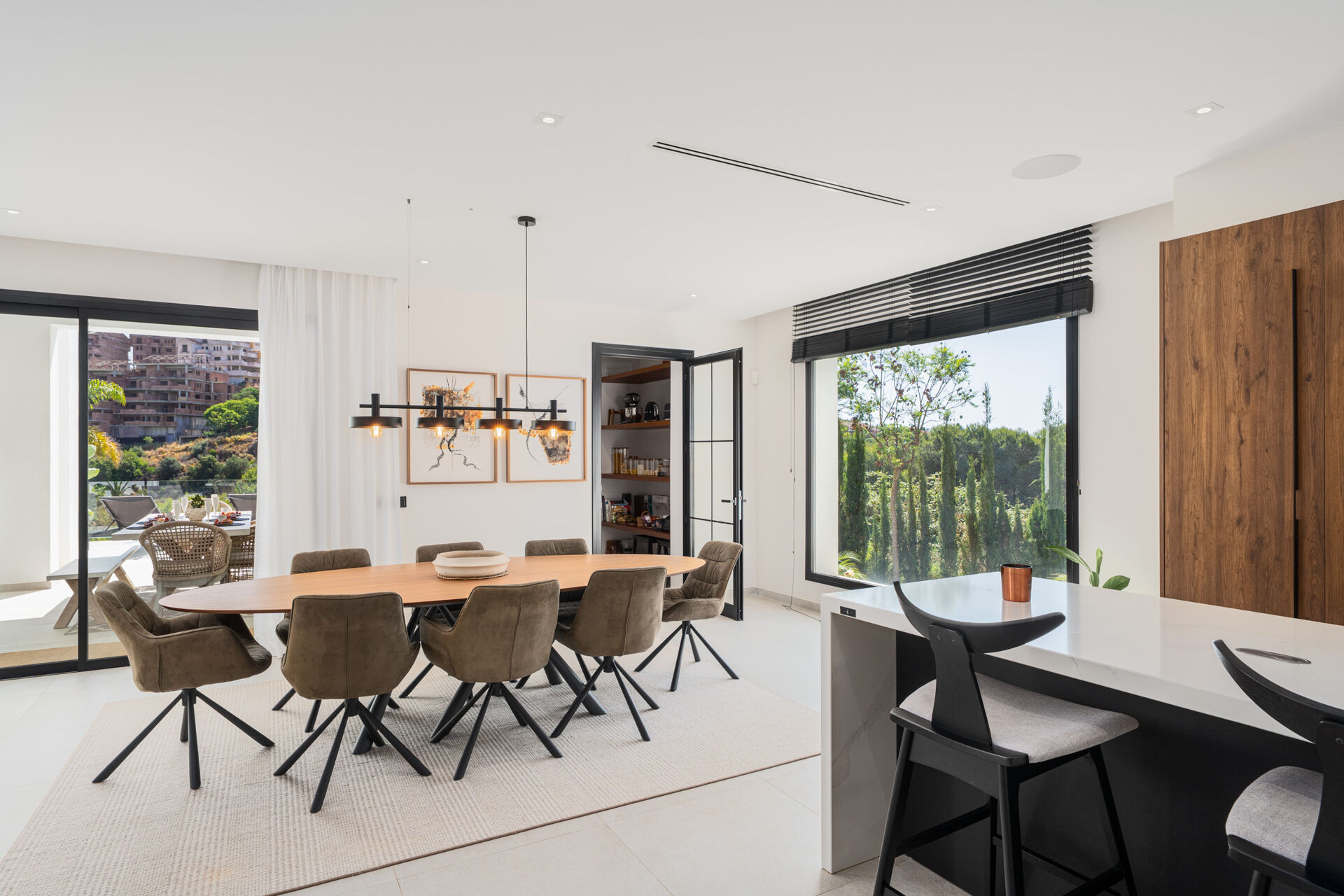 Villa Andrea, Marbella (6 of 11)