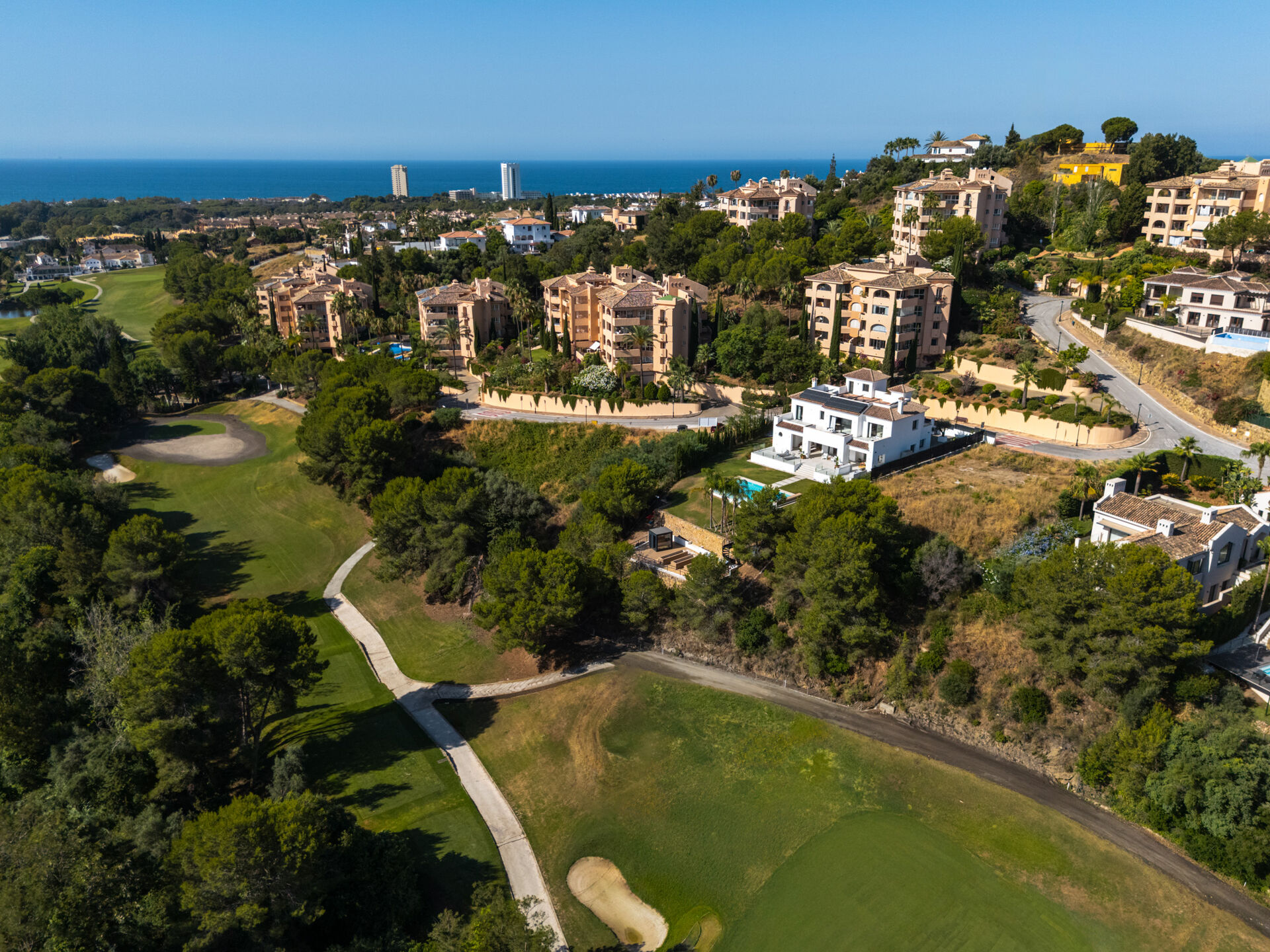 Villa Andrea, Marbella (11 of 11)