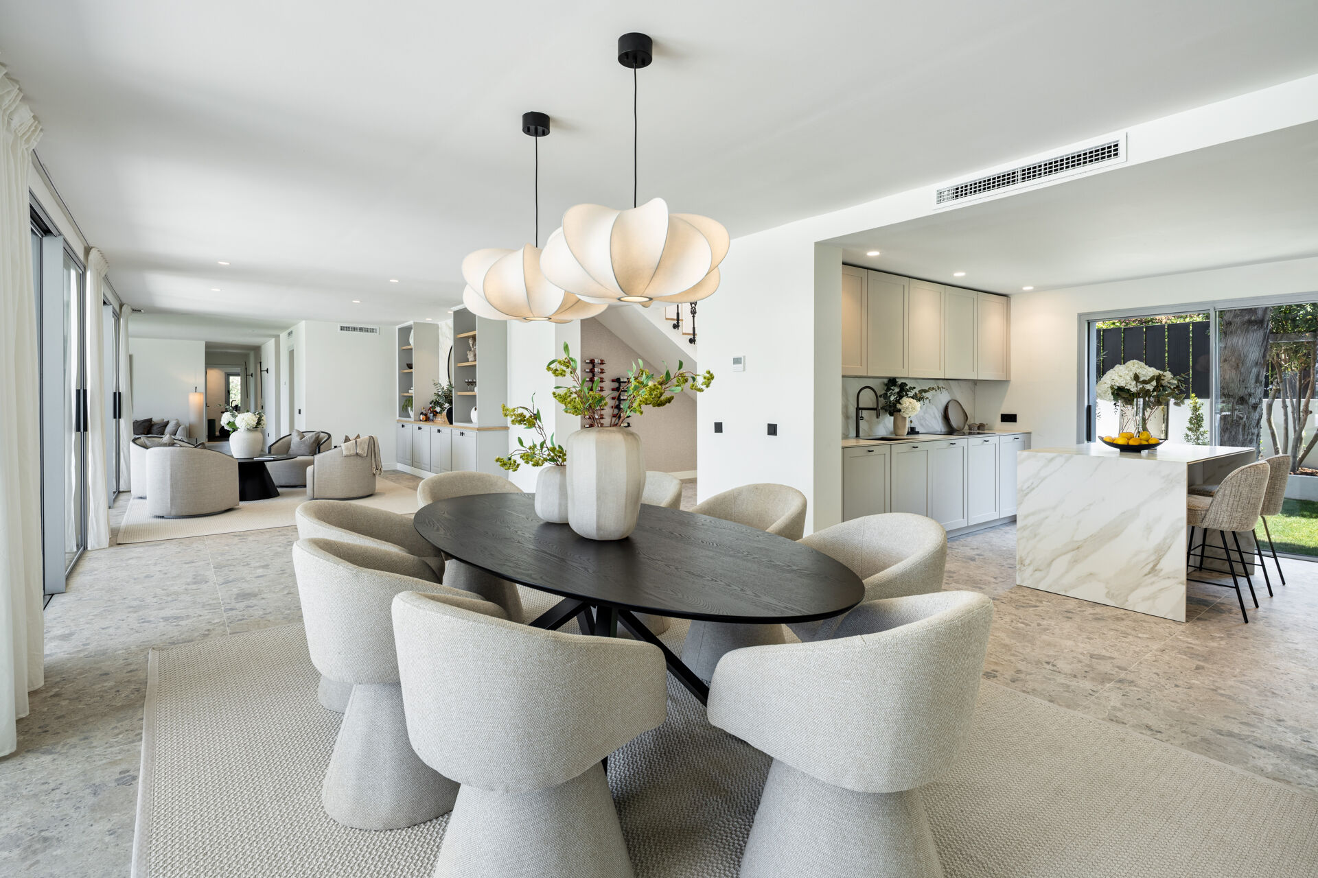Villa Azahar, Estepona (4 of 11)