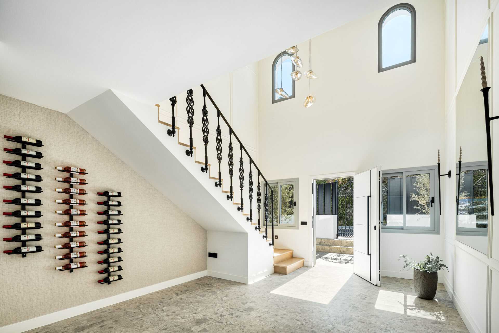 Villa Azahar, Estepona (6 of 11)