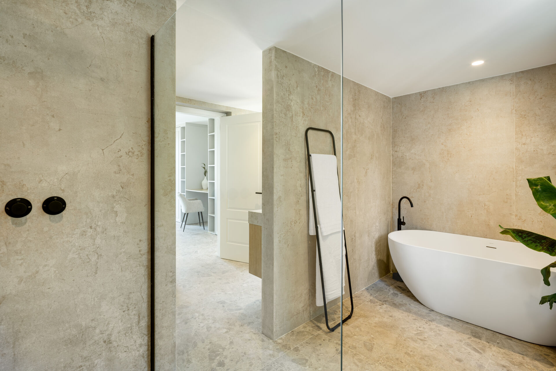 Villa Azahar, Estepona (11 of 11)
