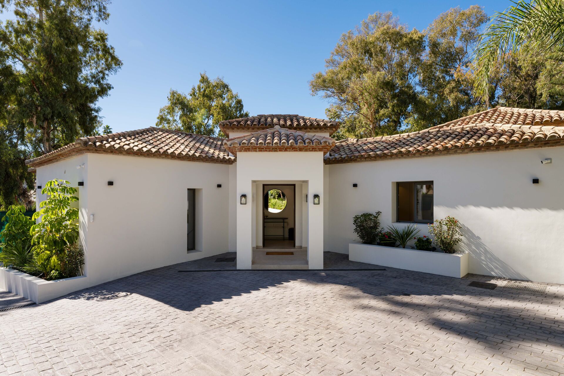Villa Camelia, Marbella (1 of 11)