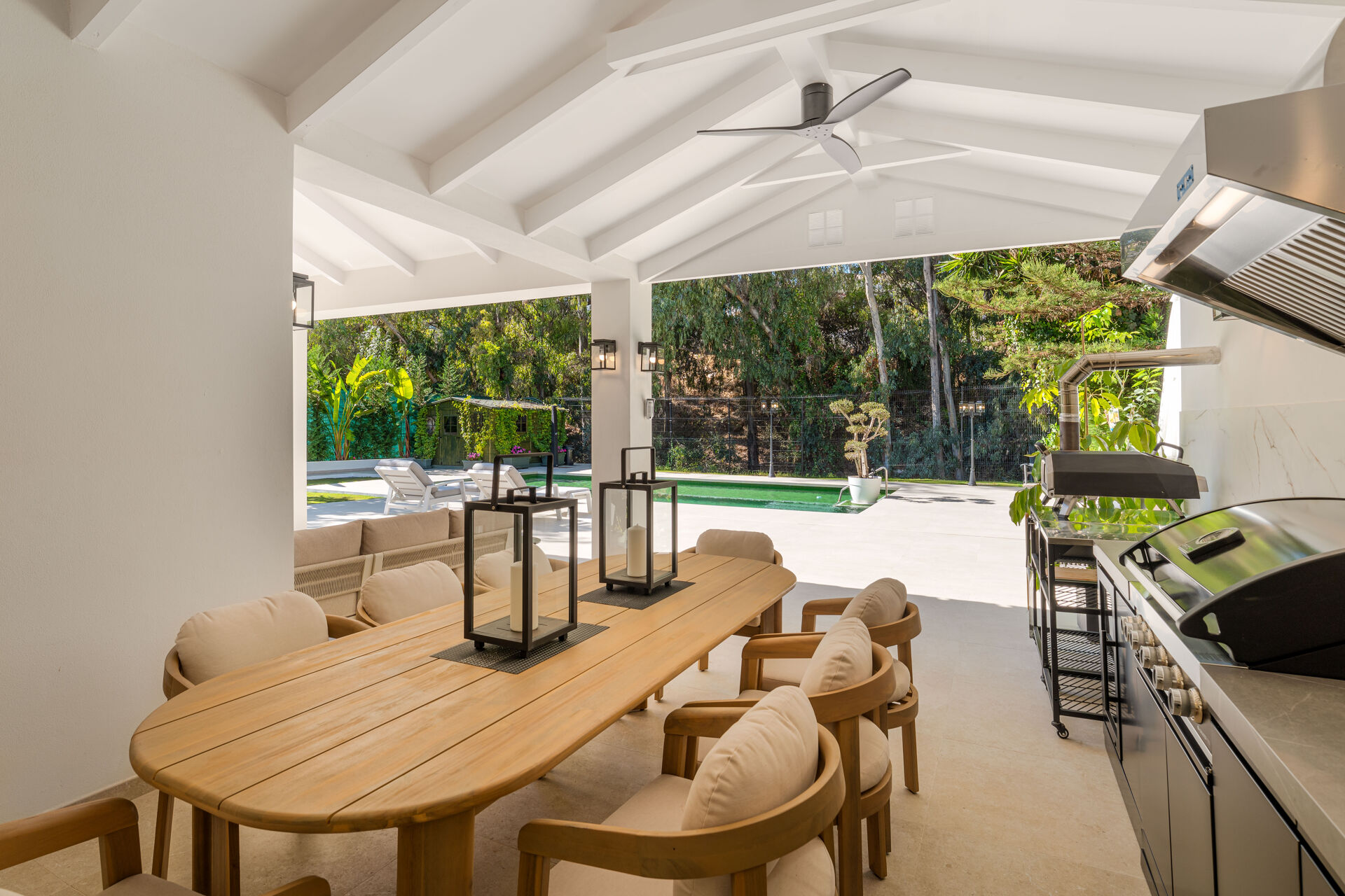 Villa Camelia, Marbella (3 of 11)