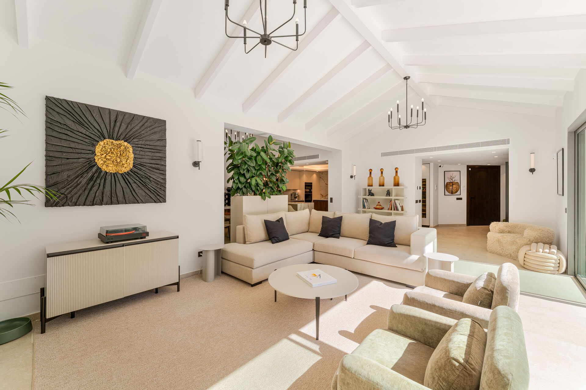 Villa Camelia, Marbella (4 of 11)