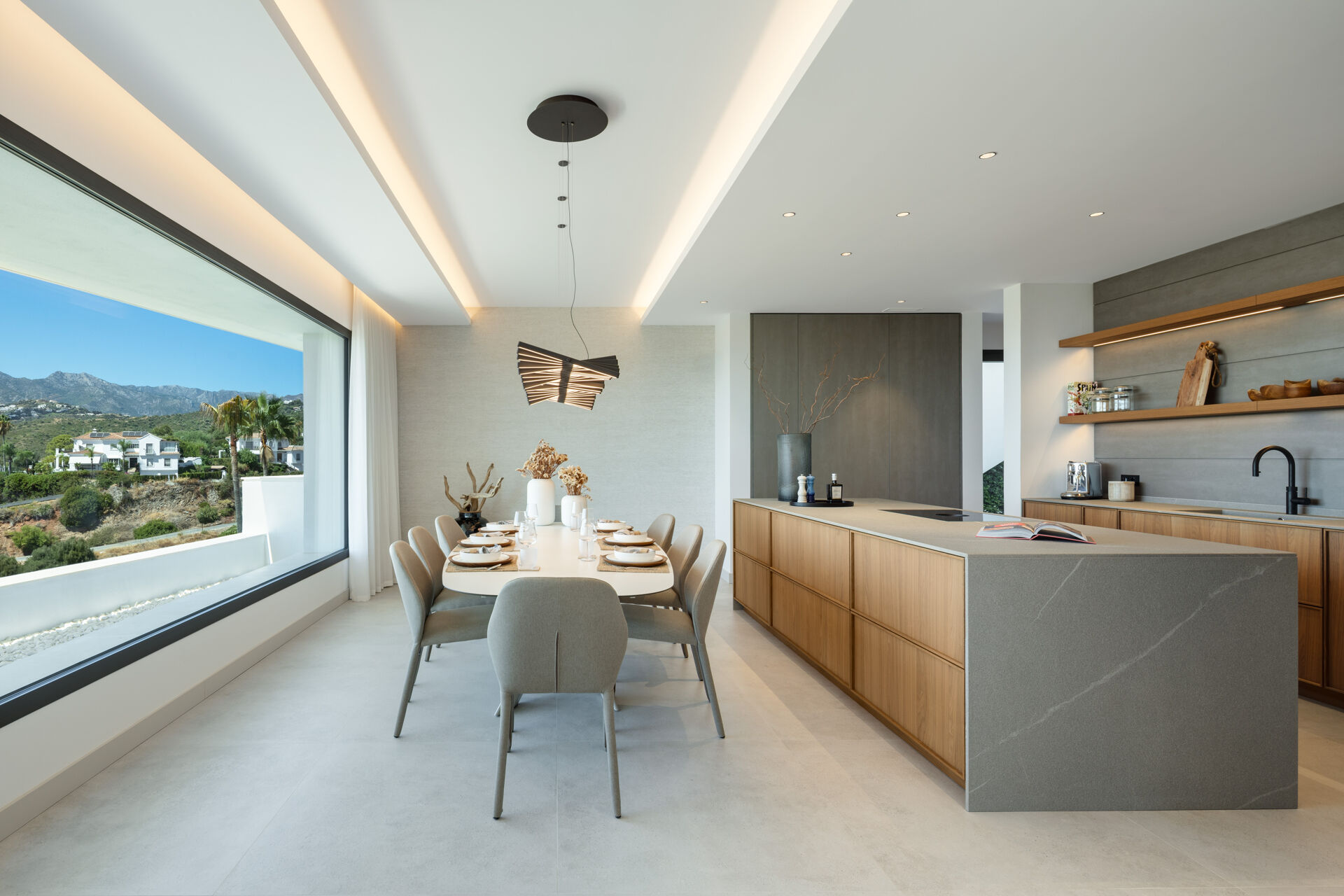 Villa Colina, Marbella (4 of 11)