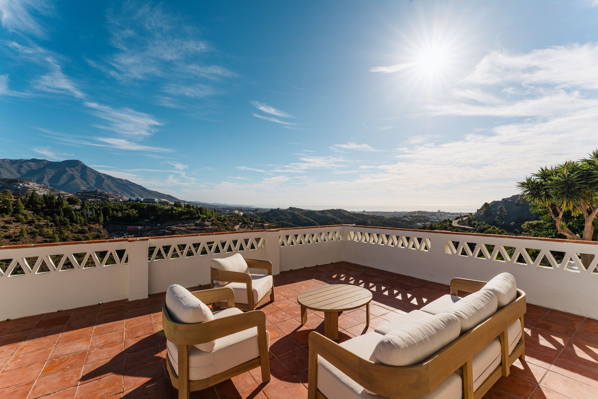 Villa Esencia, Benahavís (1 of 11)