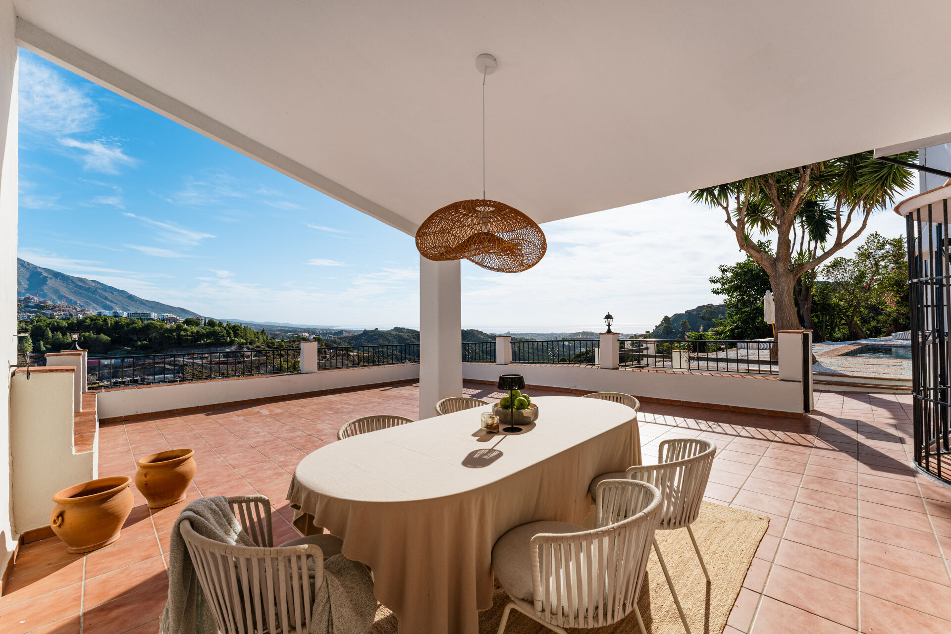 Villa Esencia, Benahavís (2 of 11)
