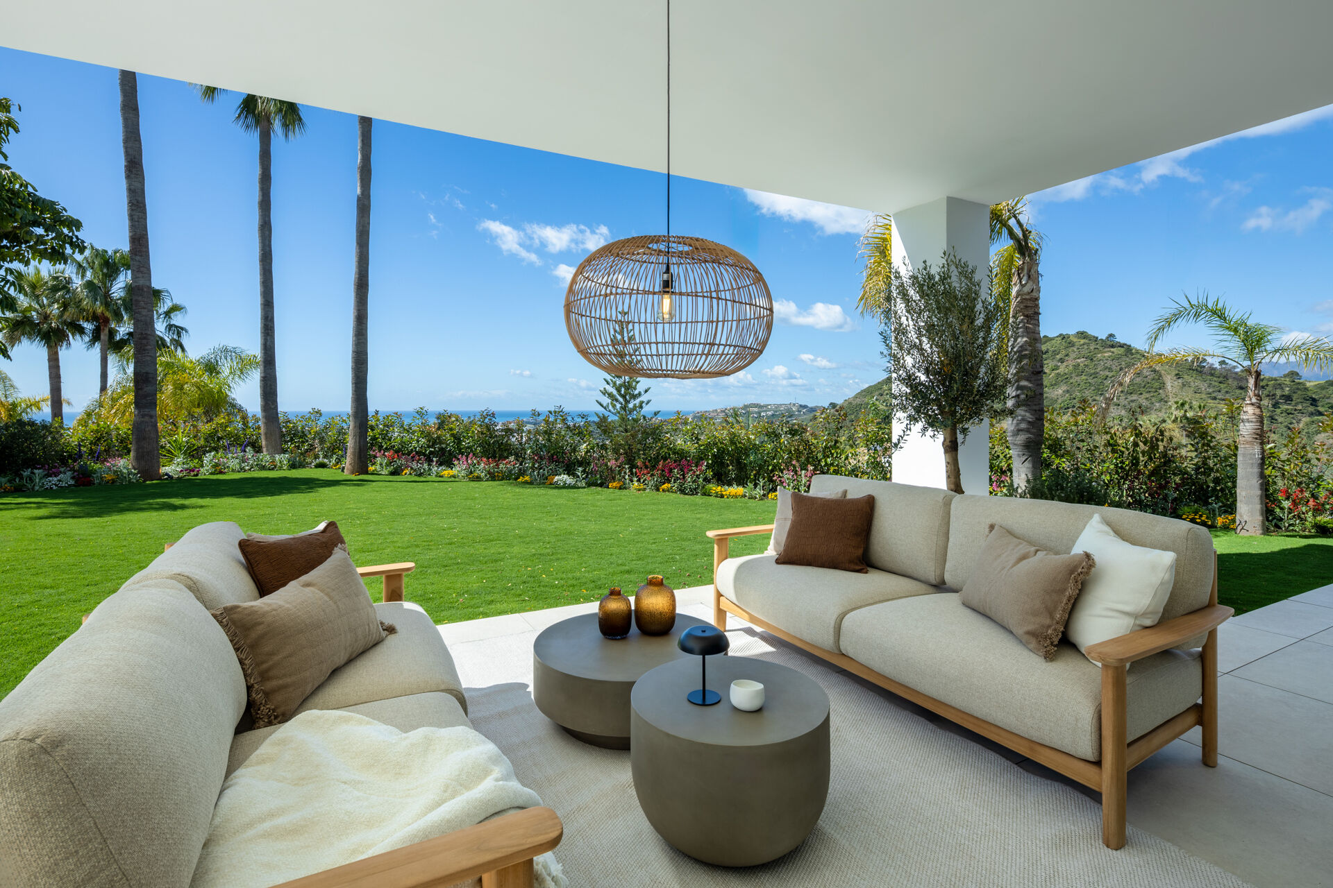 Villa Fortuna, Benahavís (4 of 11)