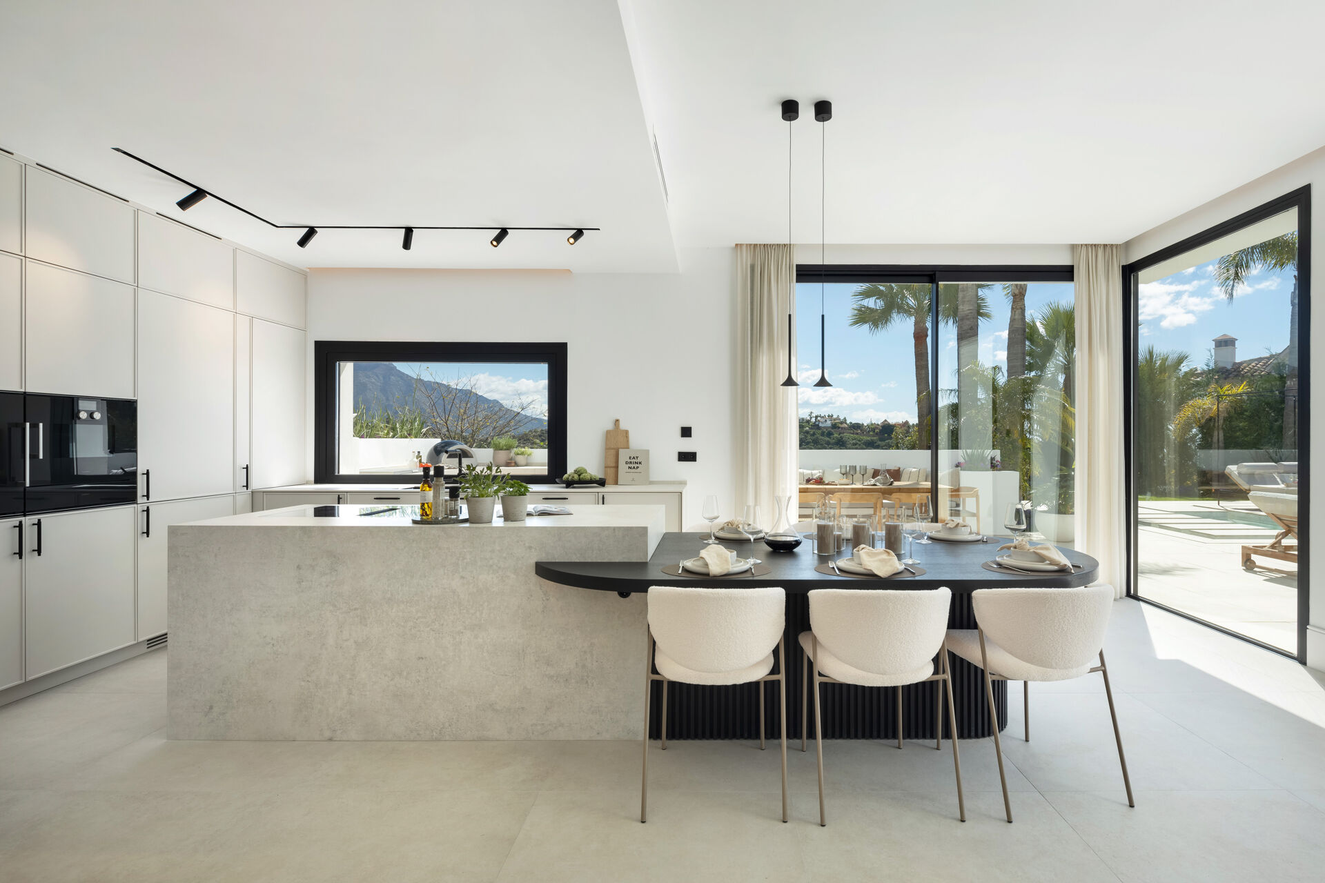 Villa Fortuna, Benahavís (6 of 11)
