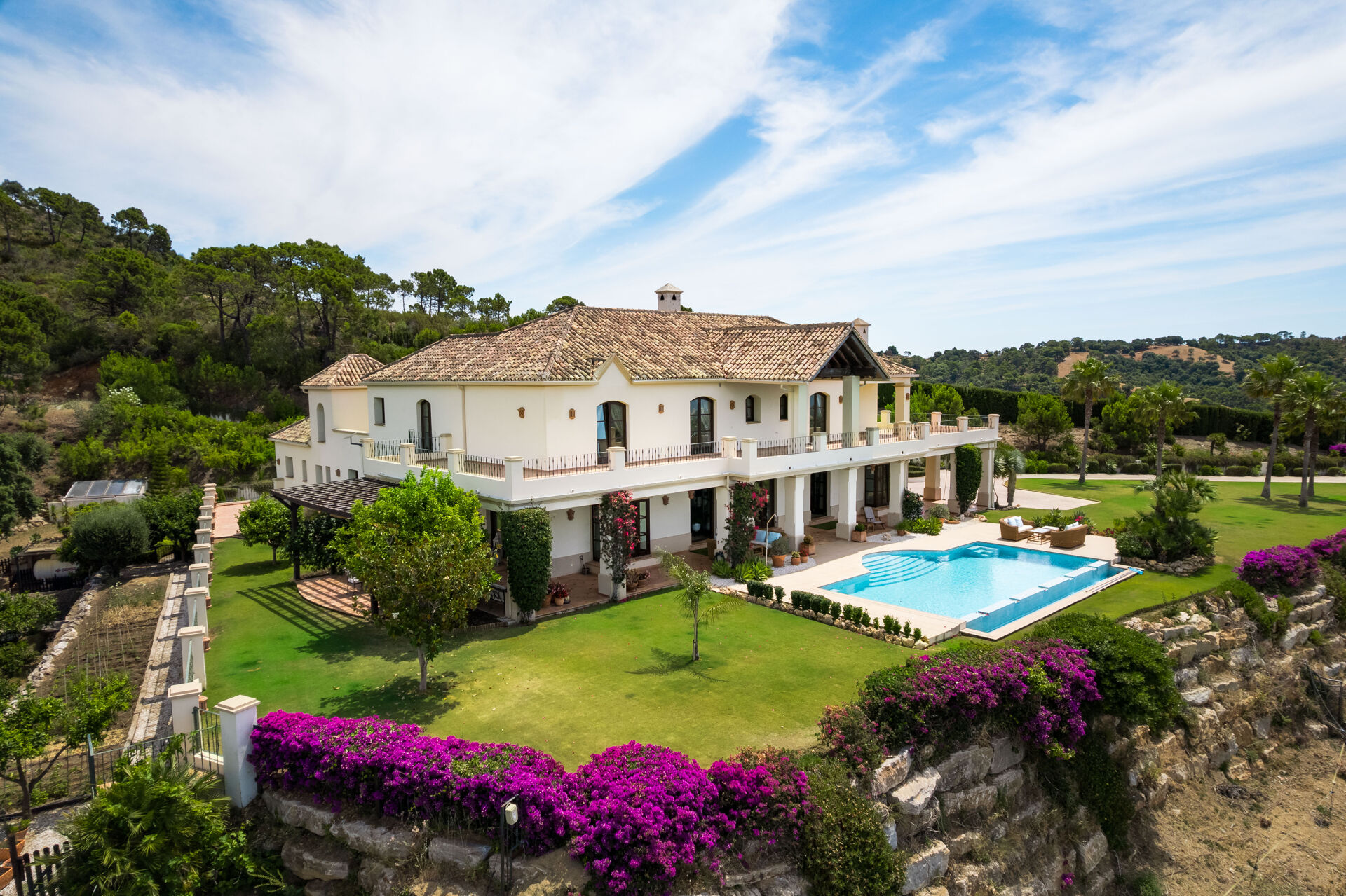 Villa Karolina, Estepona (2 of 11)
