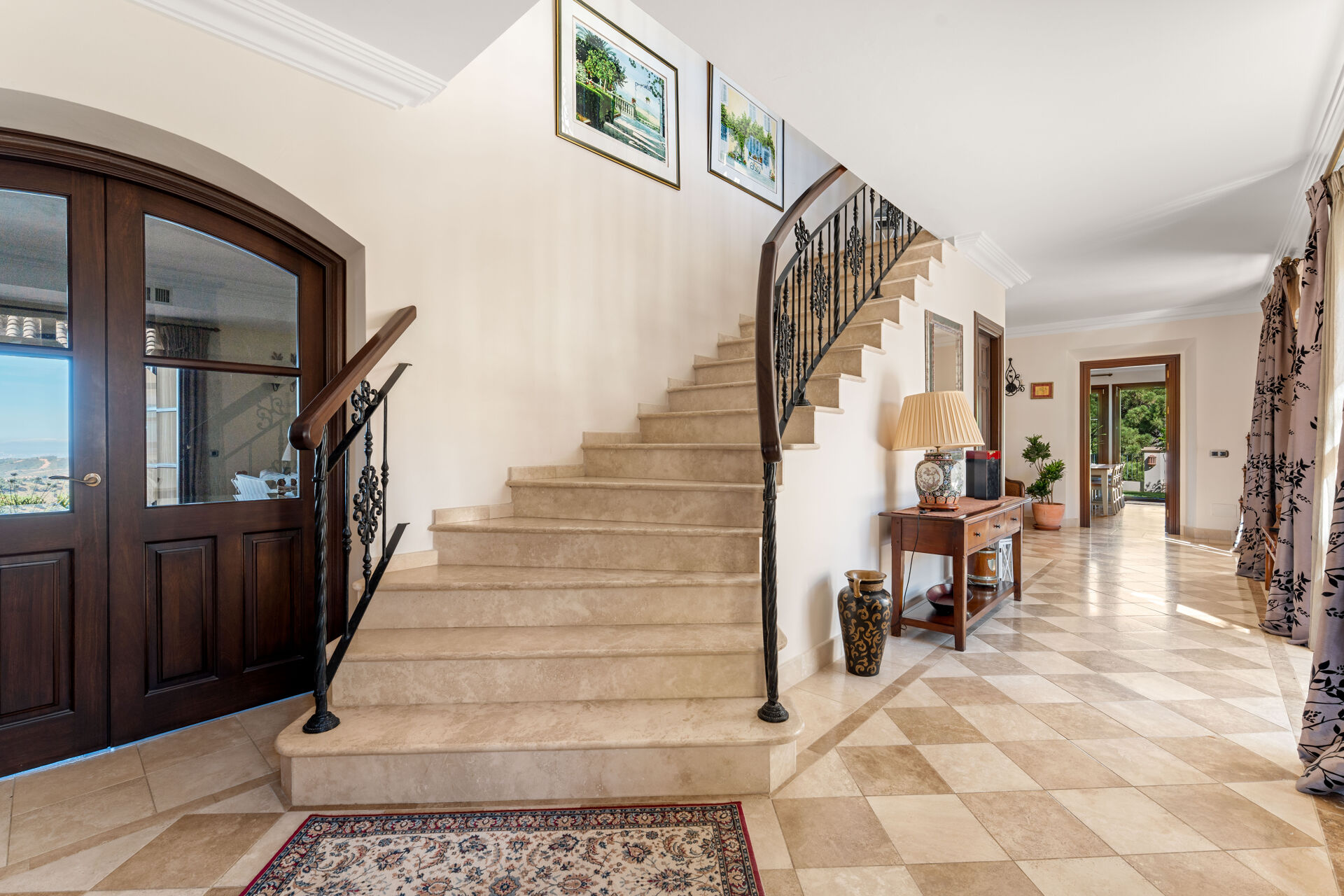 Villa Karolina, Estepona (7 of 11)