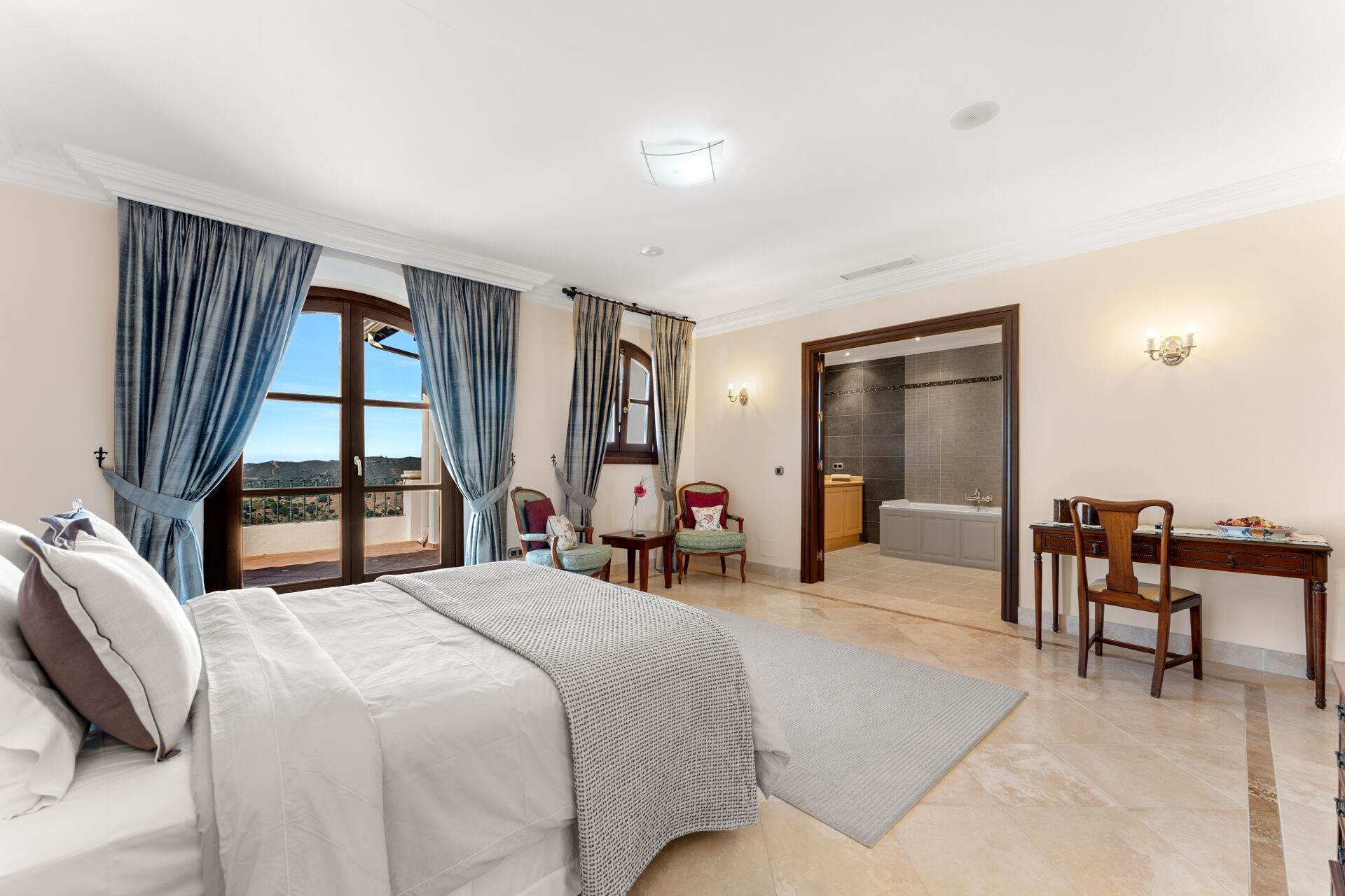 Villa Karolina, Estepona (8 of 11)