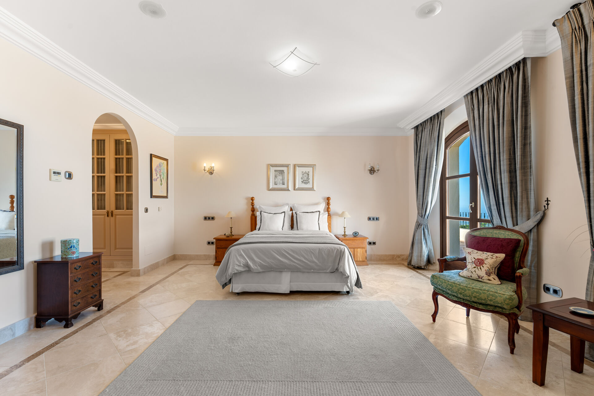 Villa Karolina, Estepona (10 of 11)