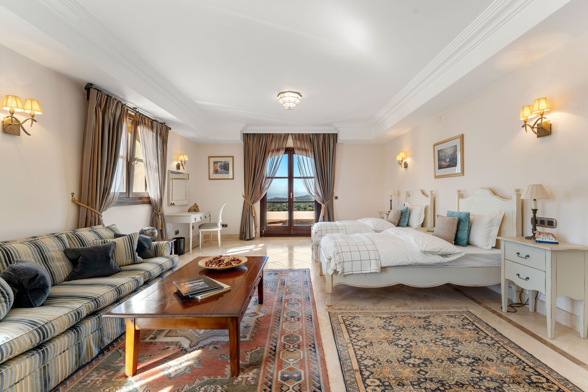 Villa Karolina, Estepona (11 of 11)