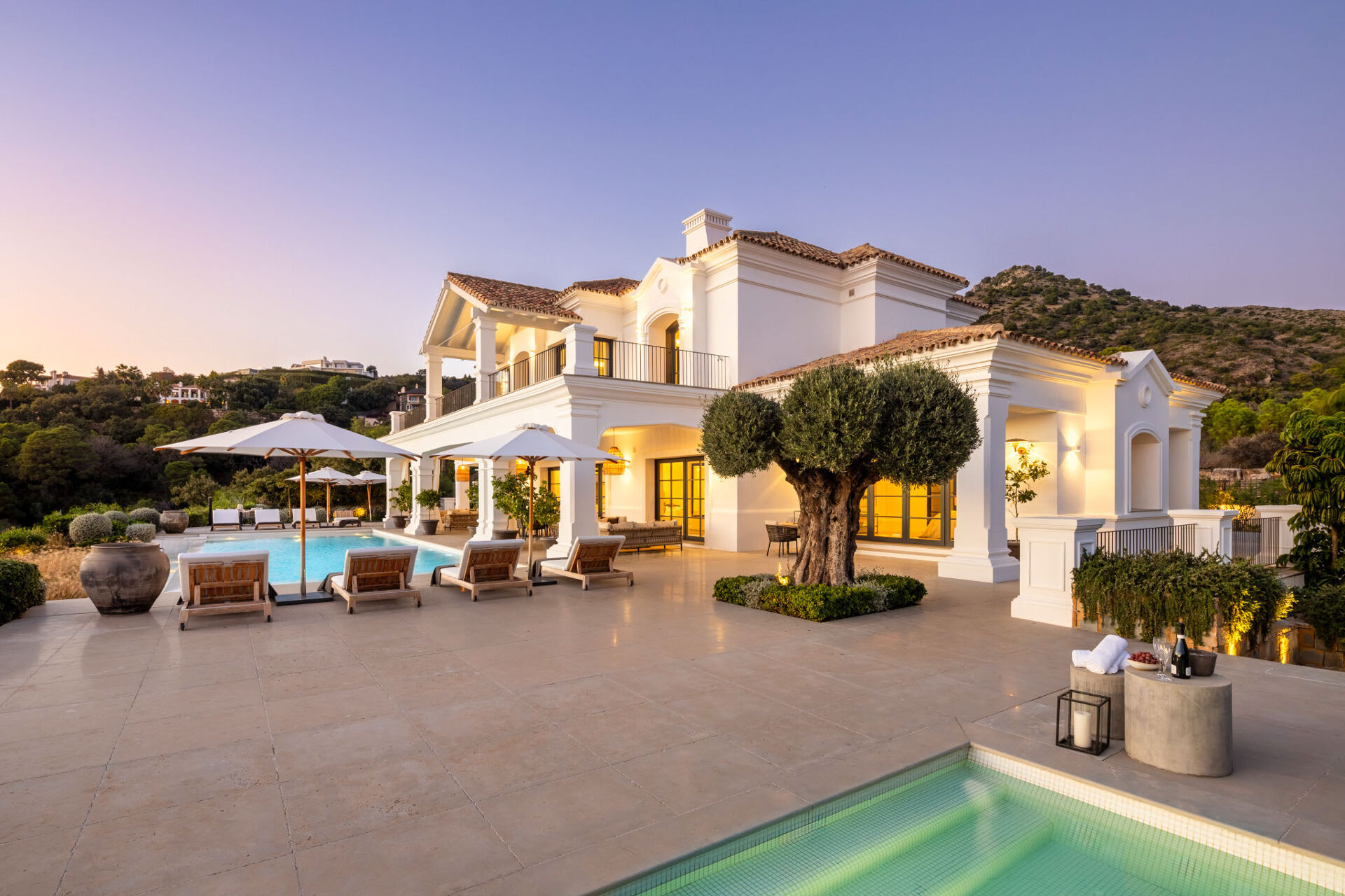 Villa Marbella, Benahavís (3 of 11)