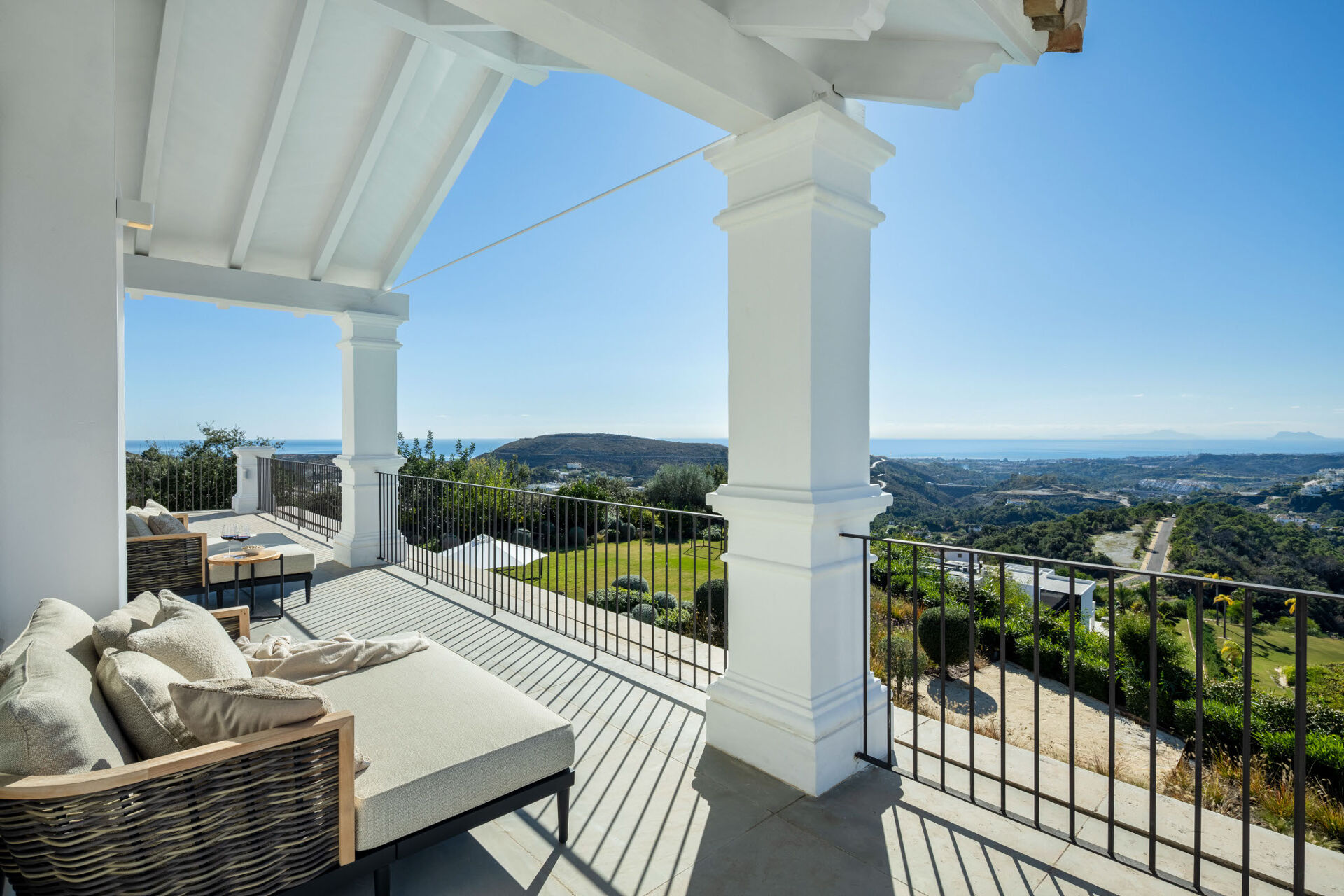 Villa Marbella, Benahavís (4 of 11)