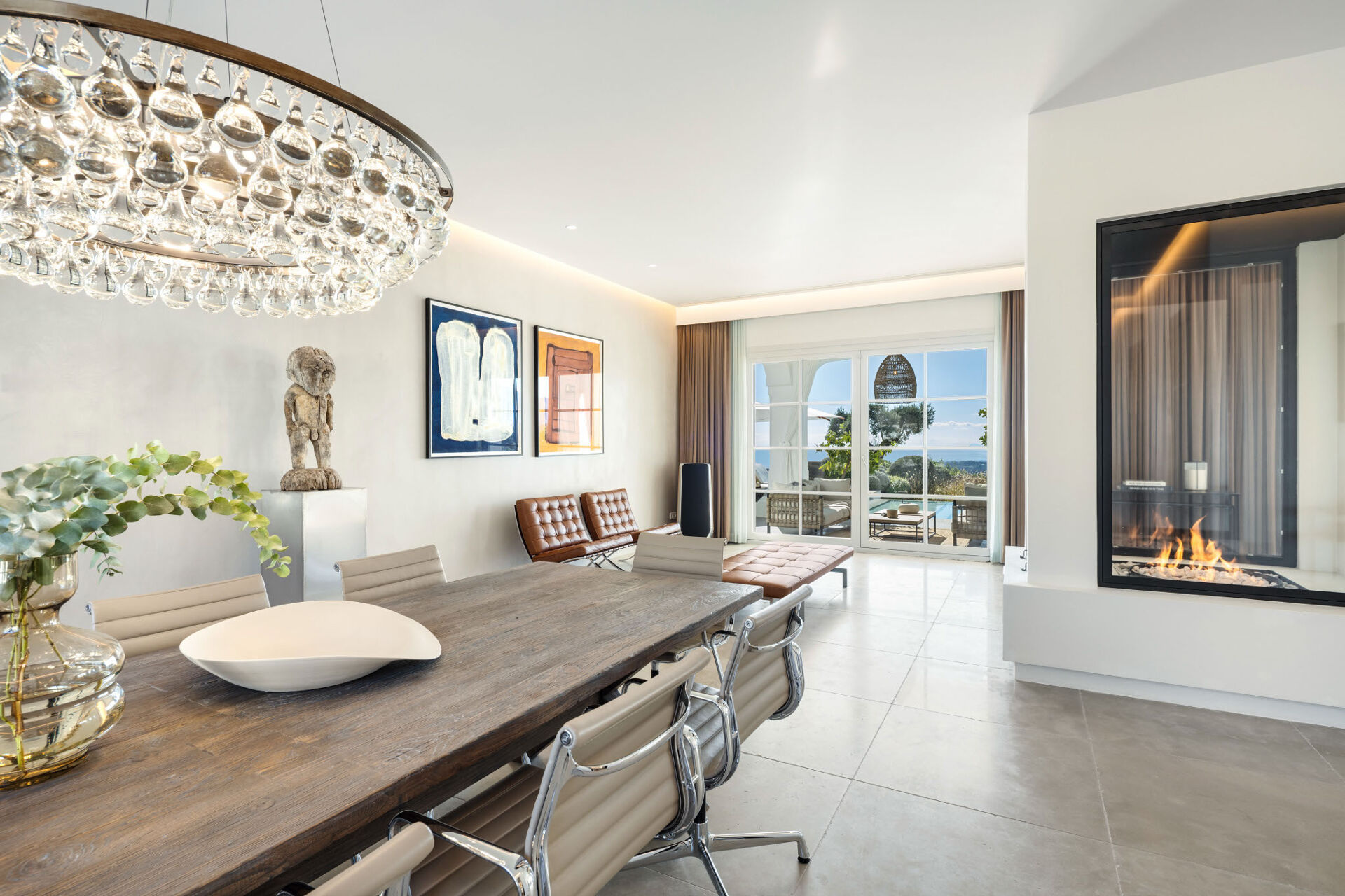 Villa Marbella, Benahavís (5 of 11)