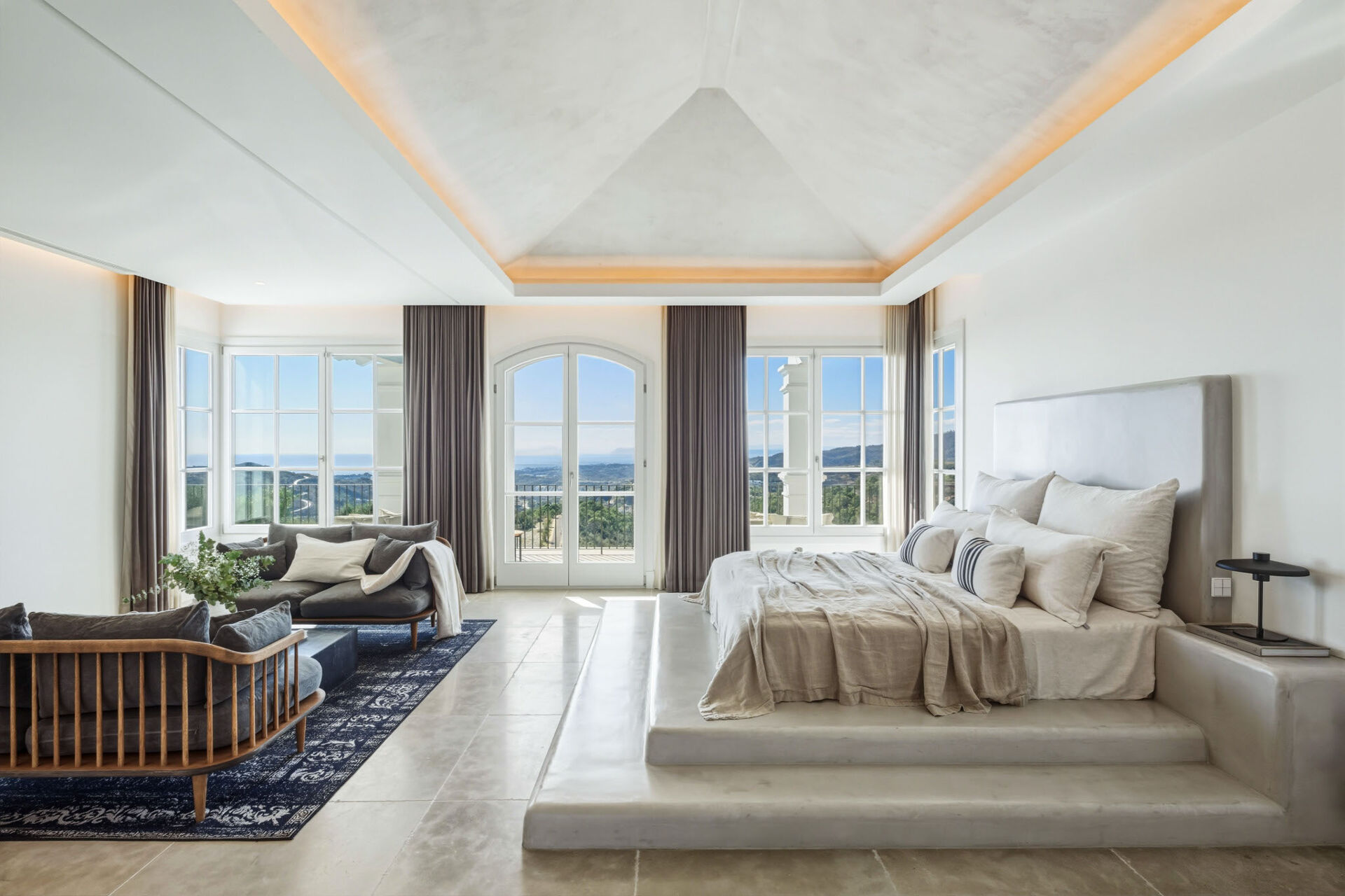 Villa Marbella, Benahavís (7 of 11)